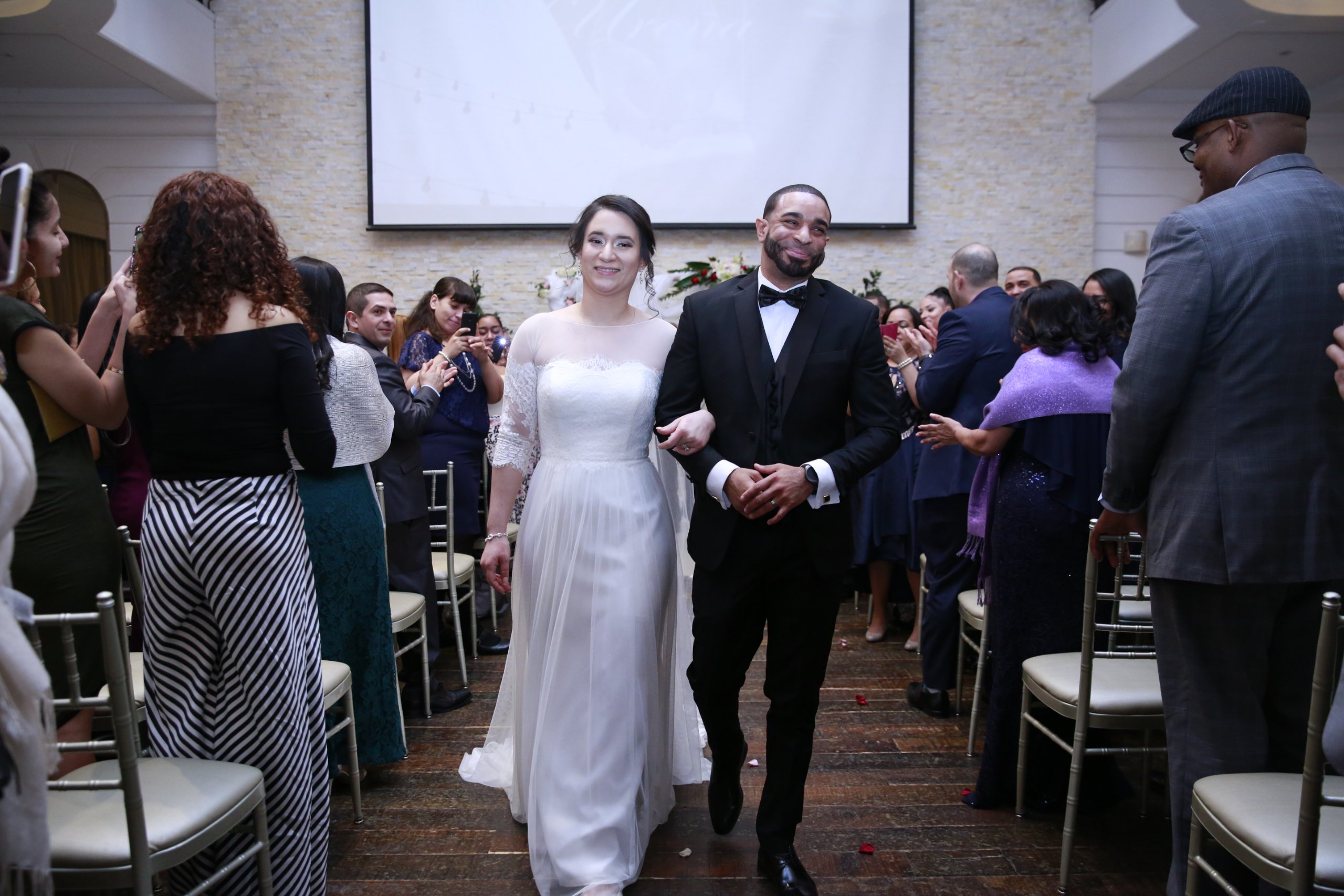 Wedding in New York, March 2019 — photo 10 of 30 by May M.