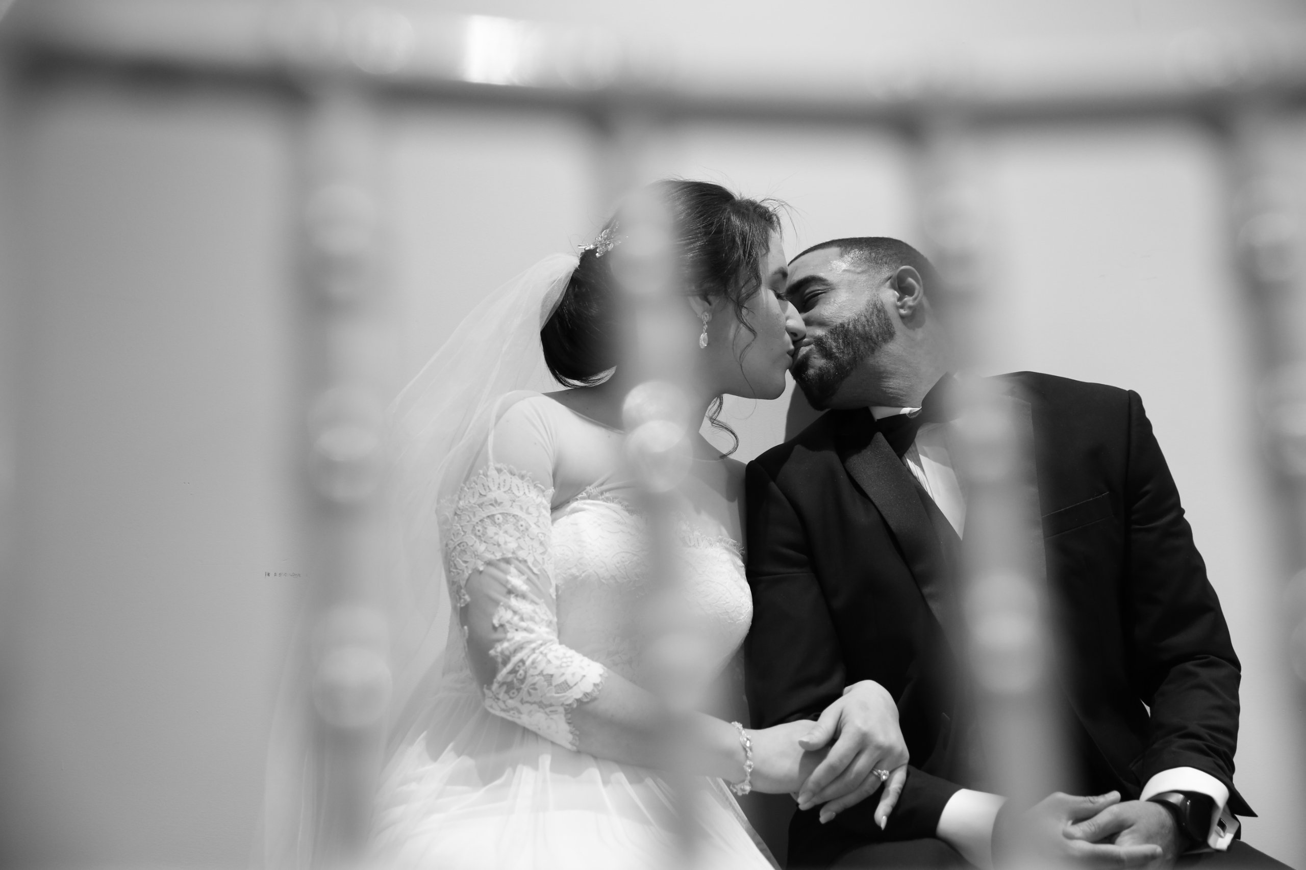 Wedding in New York, March 2019 — photo 13 of 30 by May M.