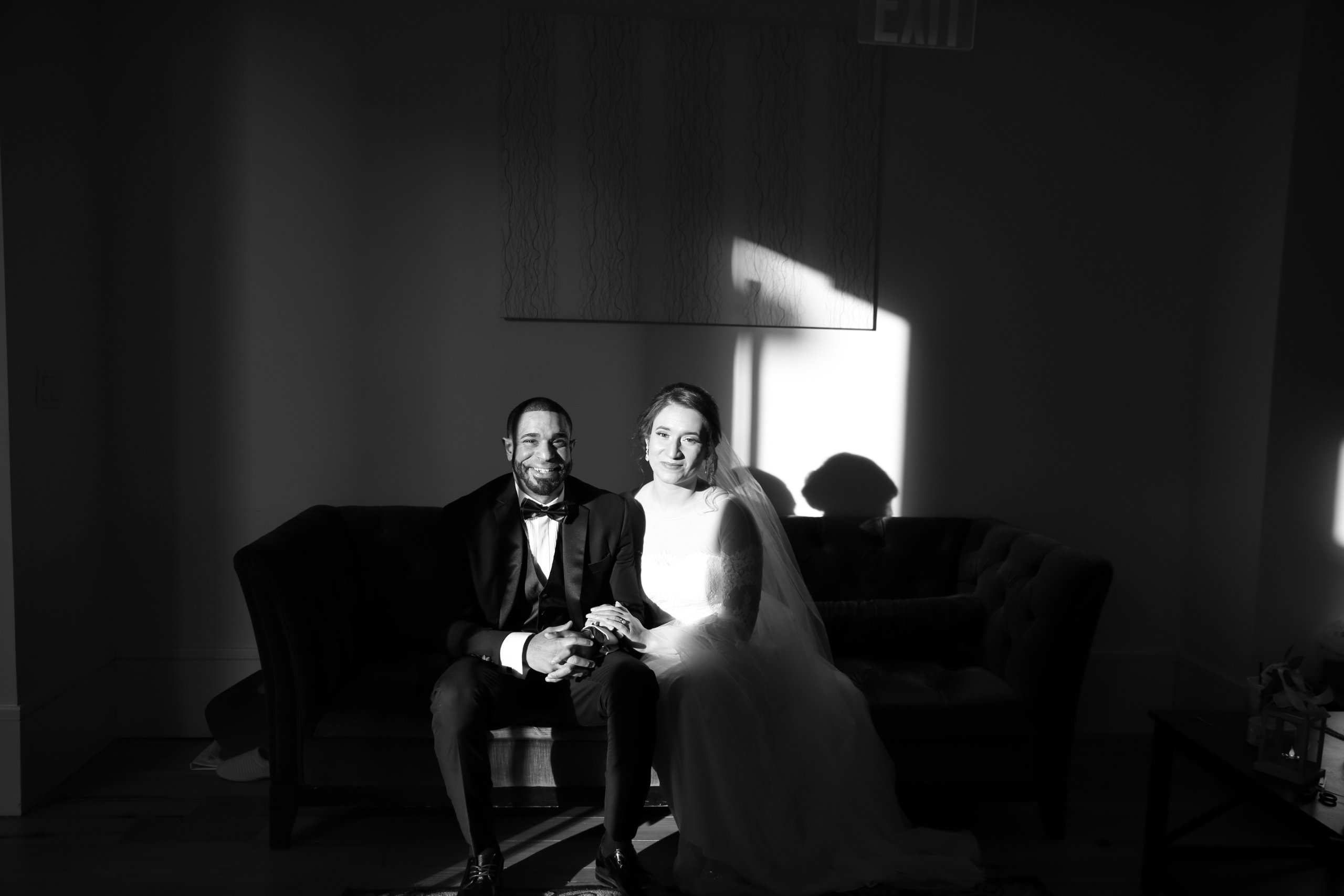 Wedding in New York, March 2019 — photo 12 of 30 by May M.