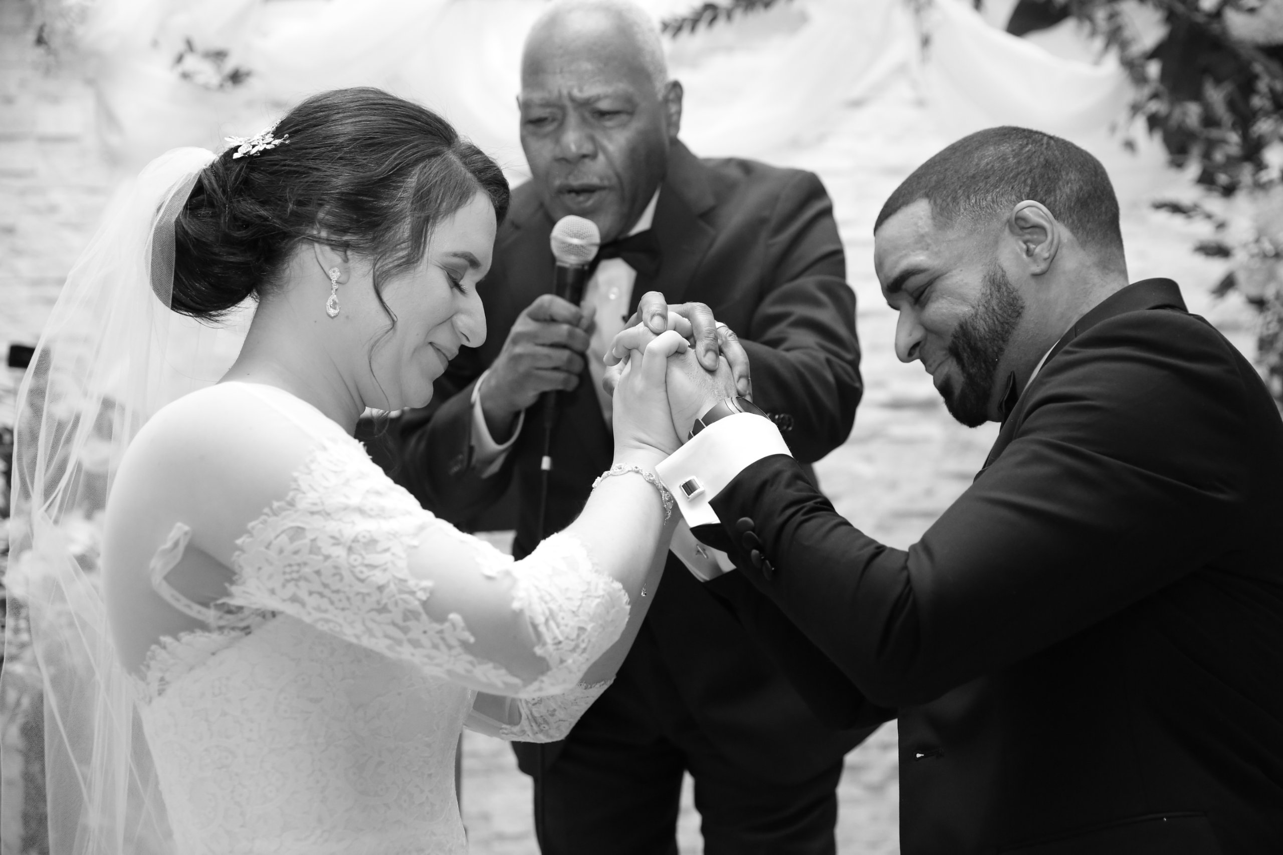 Boda en New York, marzo de 2019 — foto 3 de 30, hecha por May M.