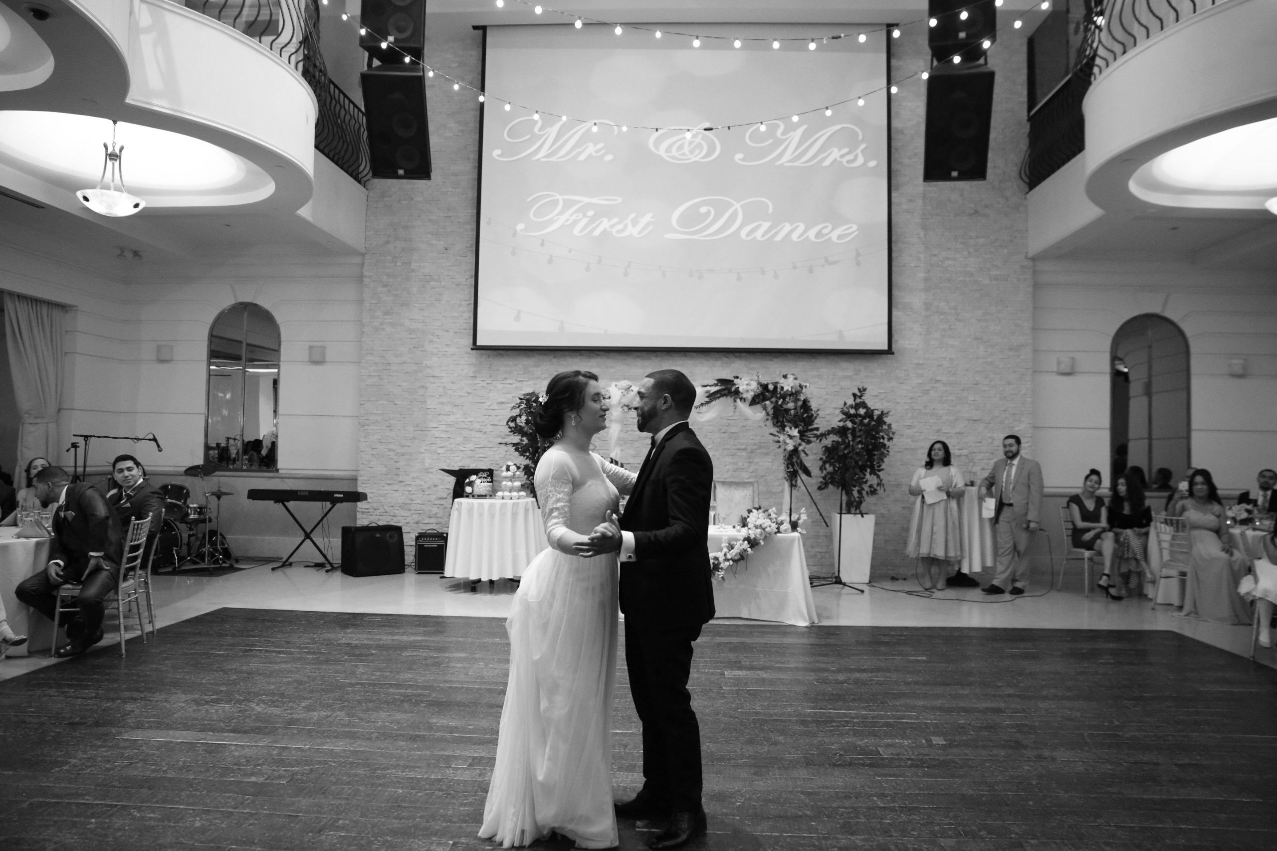 Wedding in New York, March 2019 — photo 16 of 30 by May M.