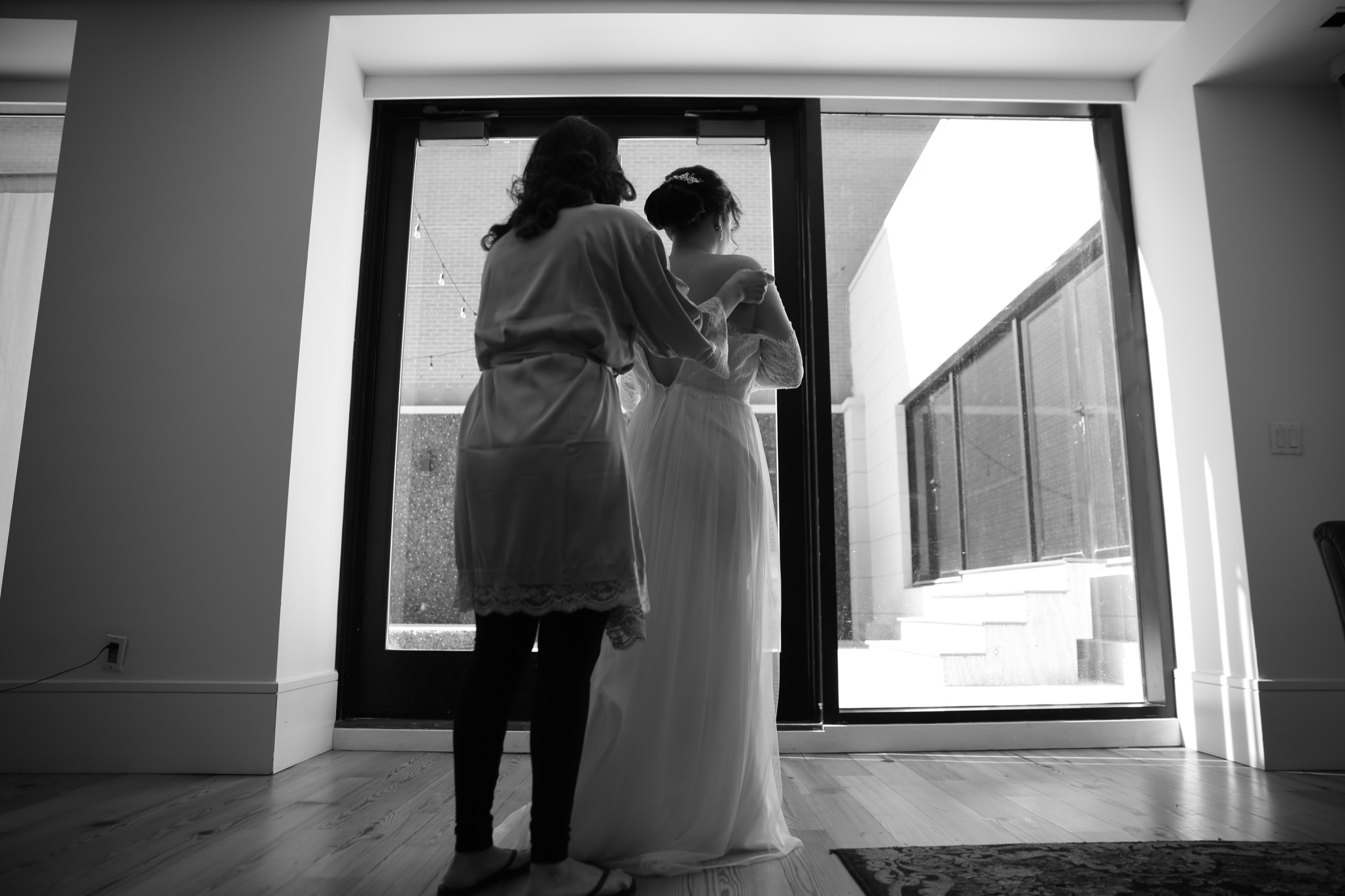Wedding in New York, March 2019 — photo 28 of 30 by May M.