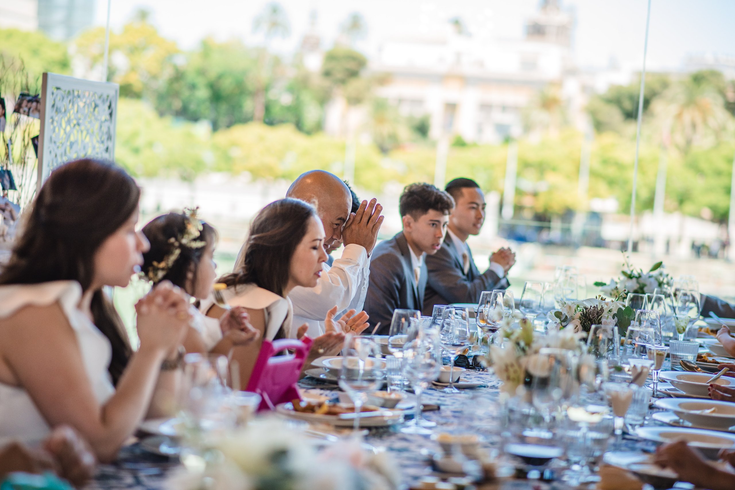 Hochzeit in Andalusien (Sevilla) – Foto 44 von 49, fotografiert von Moises G.