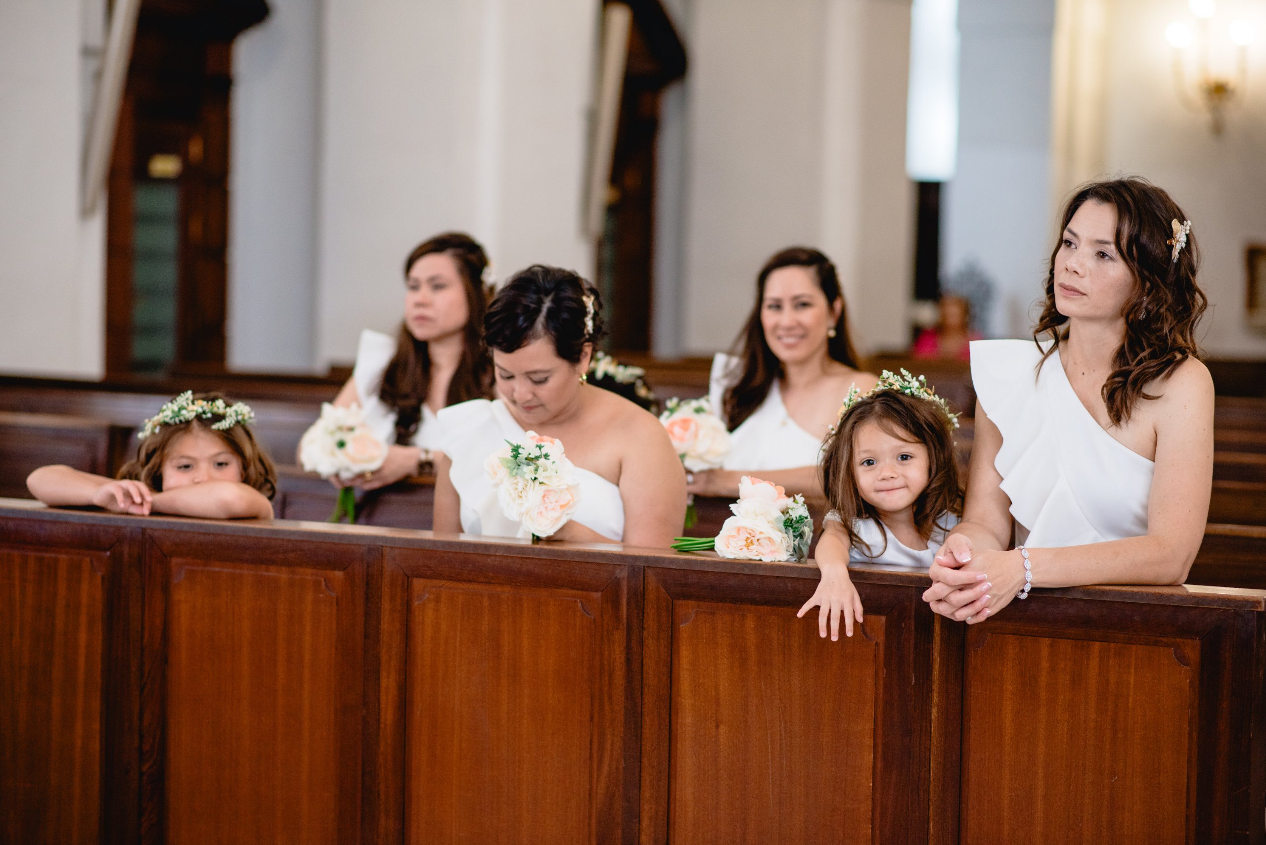 Hochzeit in Andalusien (Sevilla) – Foto 28 von 49, fotografiert von Moises G.