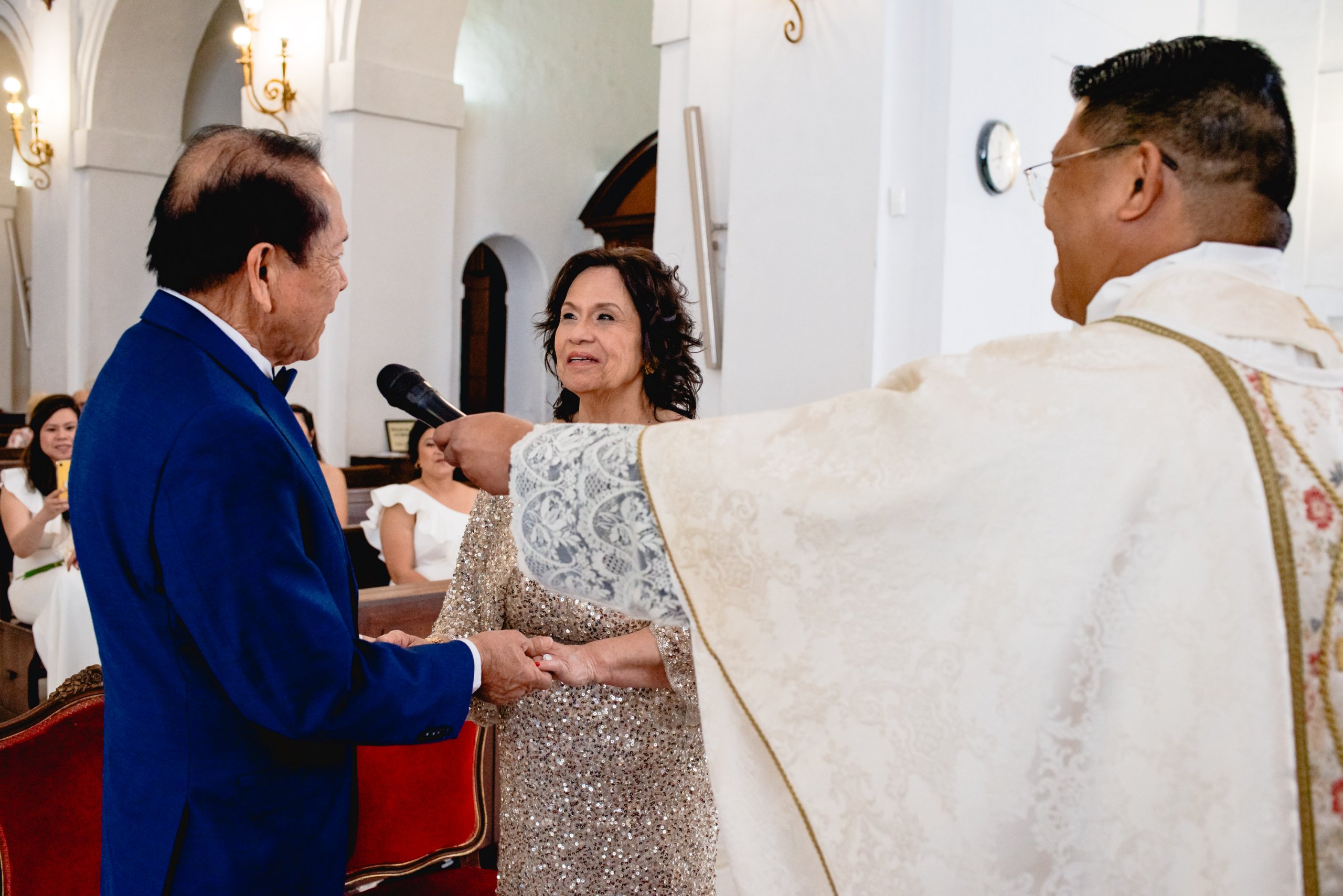 Hochzeit in Andalusien (Sevilla) – Foto 21 von 49, fotografiert von Moises G.