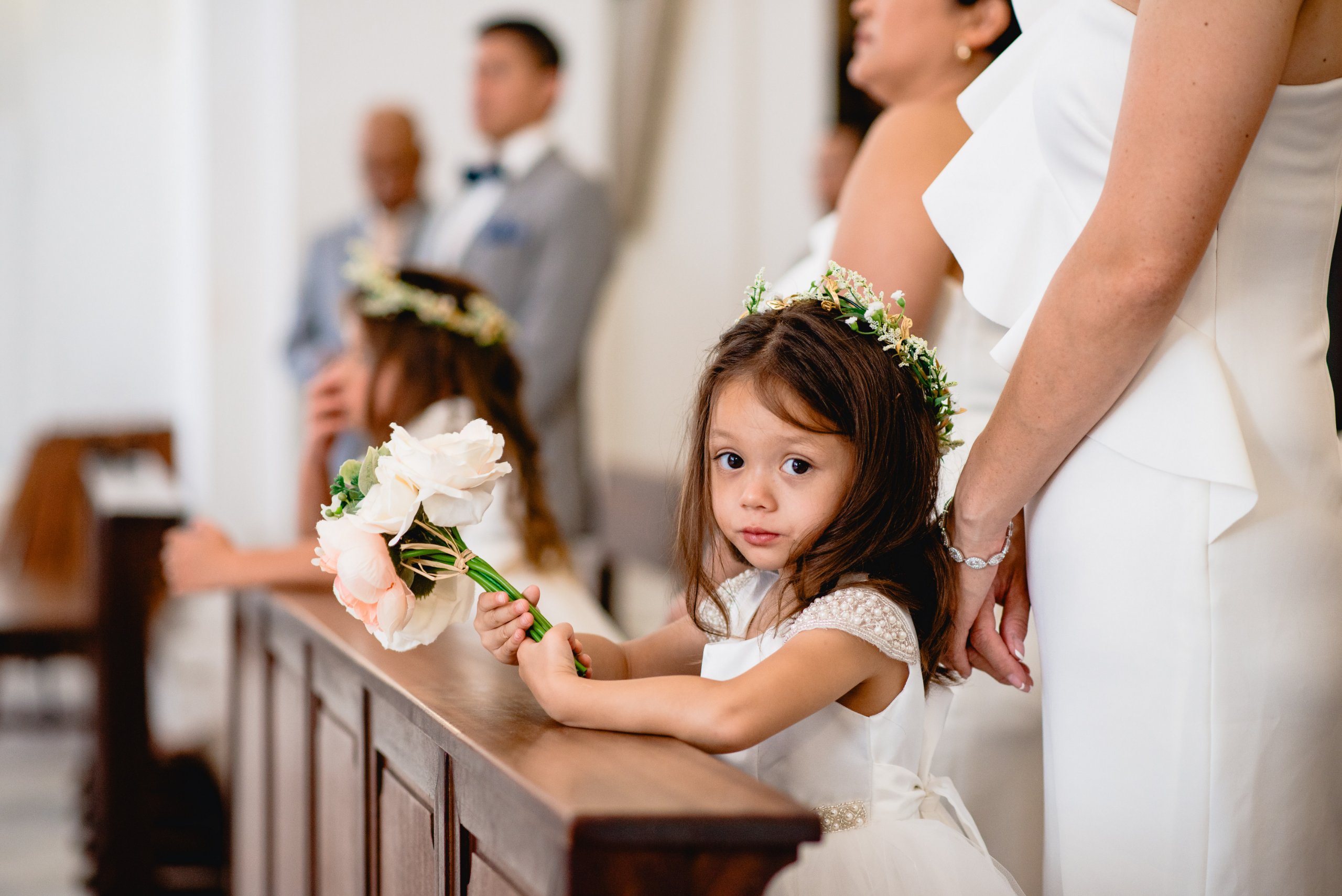 Hochzeit in Andalusien (Sevilla) – Foto 26 von 49, fotografiert von Moises G.
