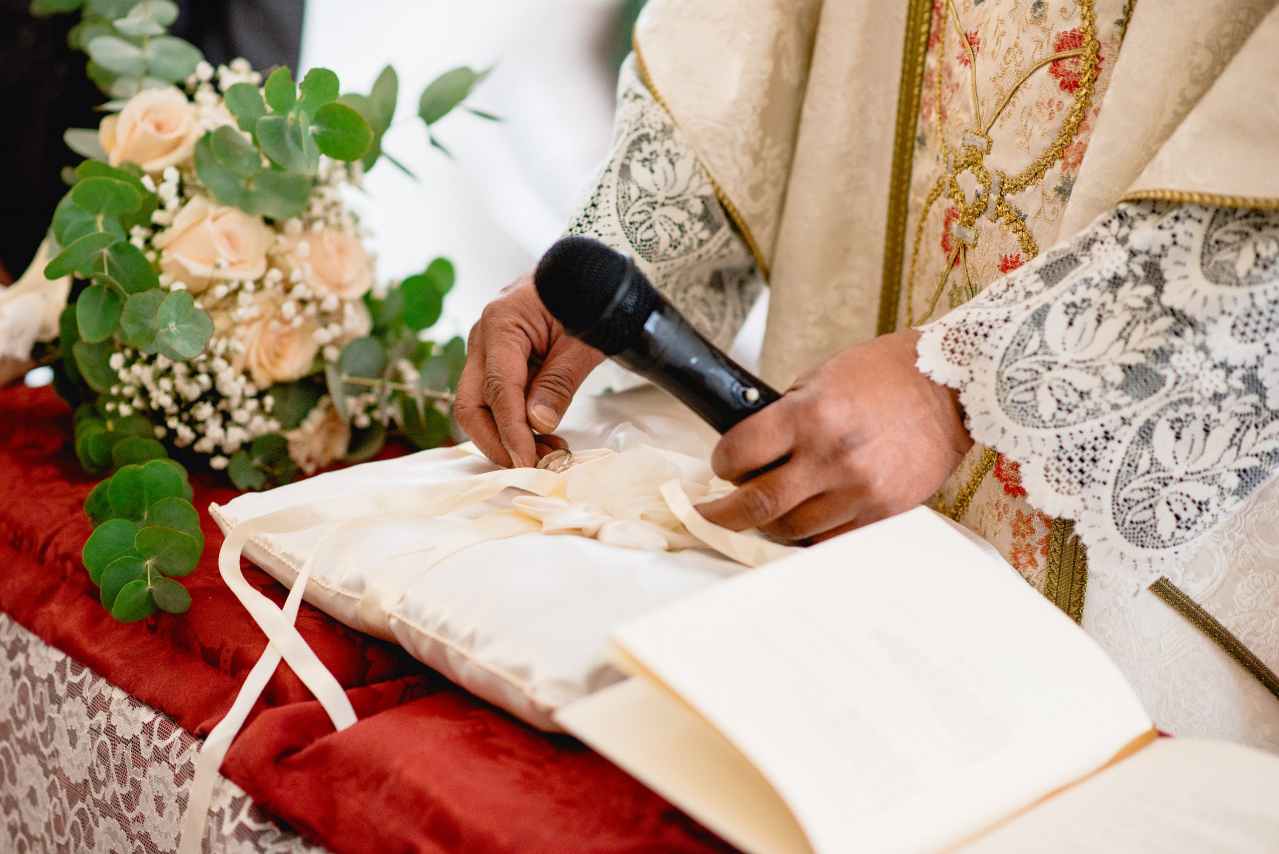 Hochzeit in Andalusien (Sevilla) – Foto 23 von 49, fotografiert von Moises G.