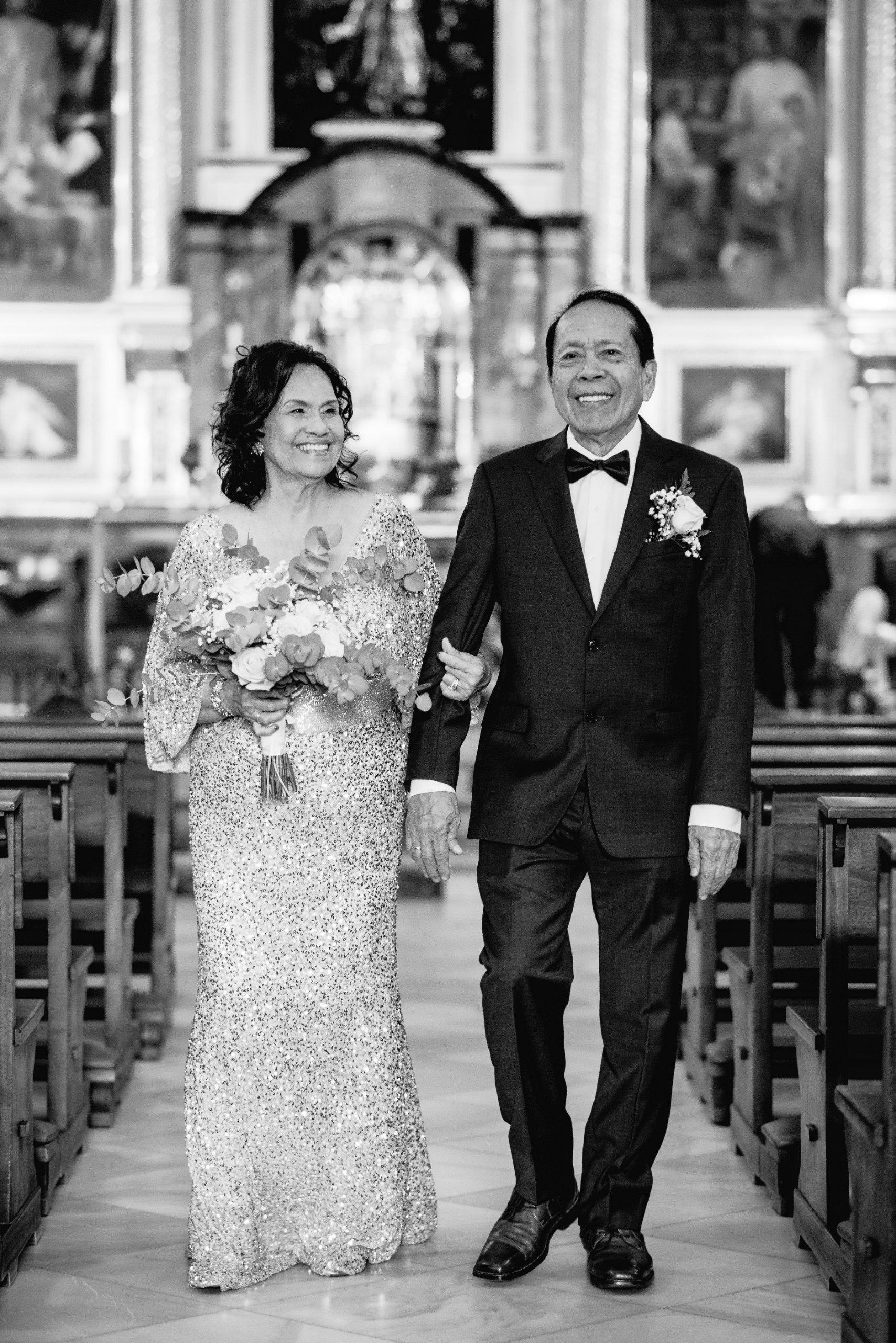 Hochzeit in Andalusien (Sevilla) – Foto 32 von 49, fotografiert von Moises G.