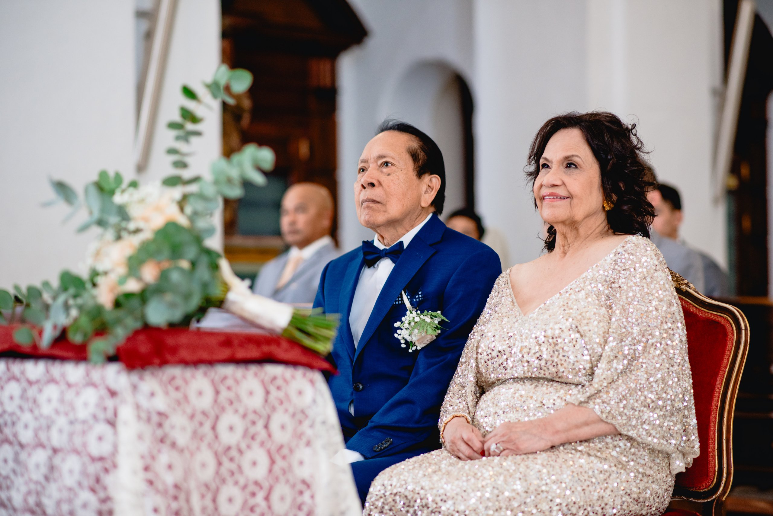 Hochzeit in Andalusien (Sevilla) – Foto 19 von 49, fotografiert von Moises G.