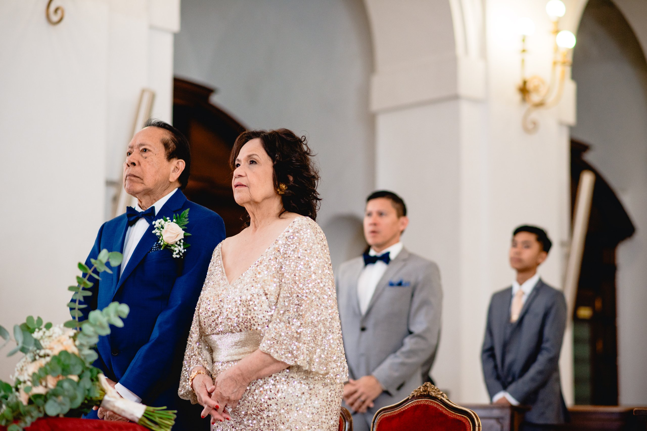 Hochzeit in Andalusien (Sevilla) – Foto 27 von 49, fotografiert von Moises G.