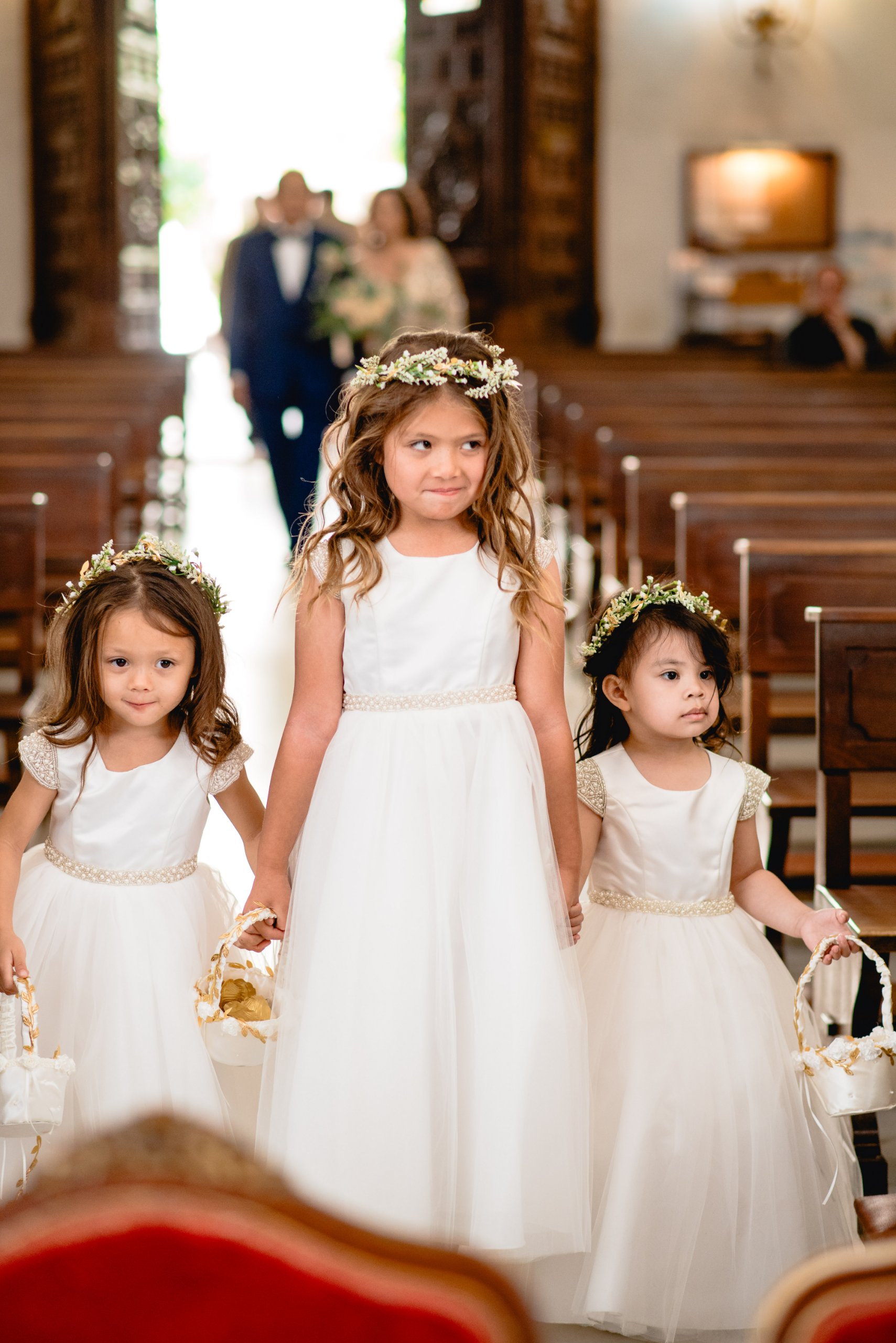 Hochzeit in Andalusien (Sevilla) – Foto 13 von 49, fotografiert von Moises G.