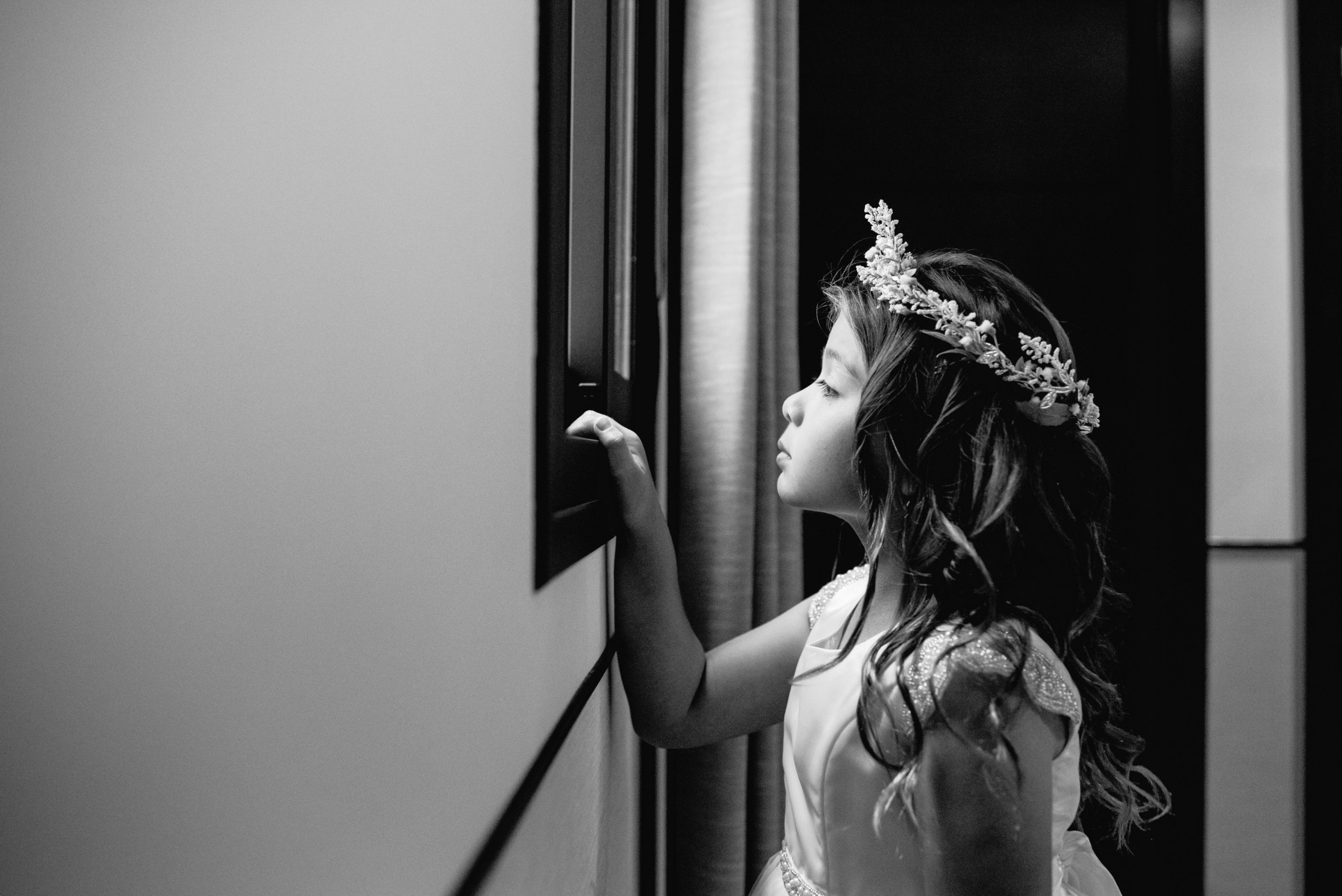 Wedding in Andalusia (Sevilla) — photo 4 of 49 by Moises G.