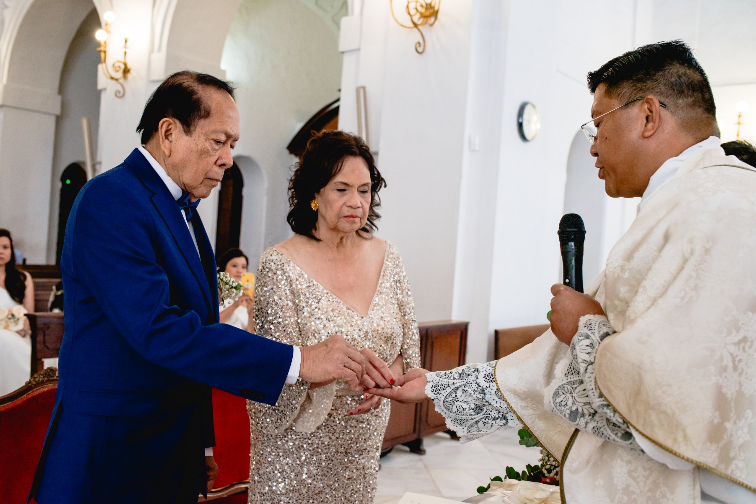 Hochzeit in Andalusien (Sevilla) – Foto 24 von 49, fotografiert von Moises G.