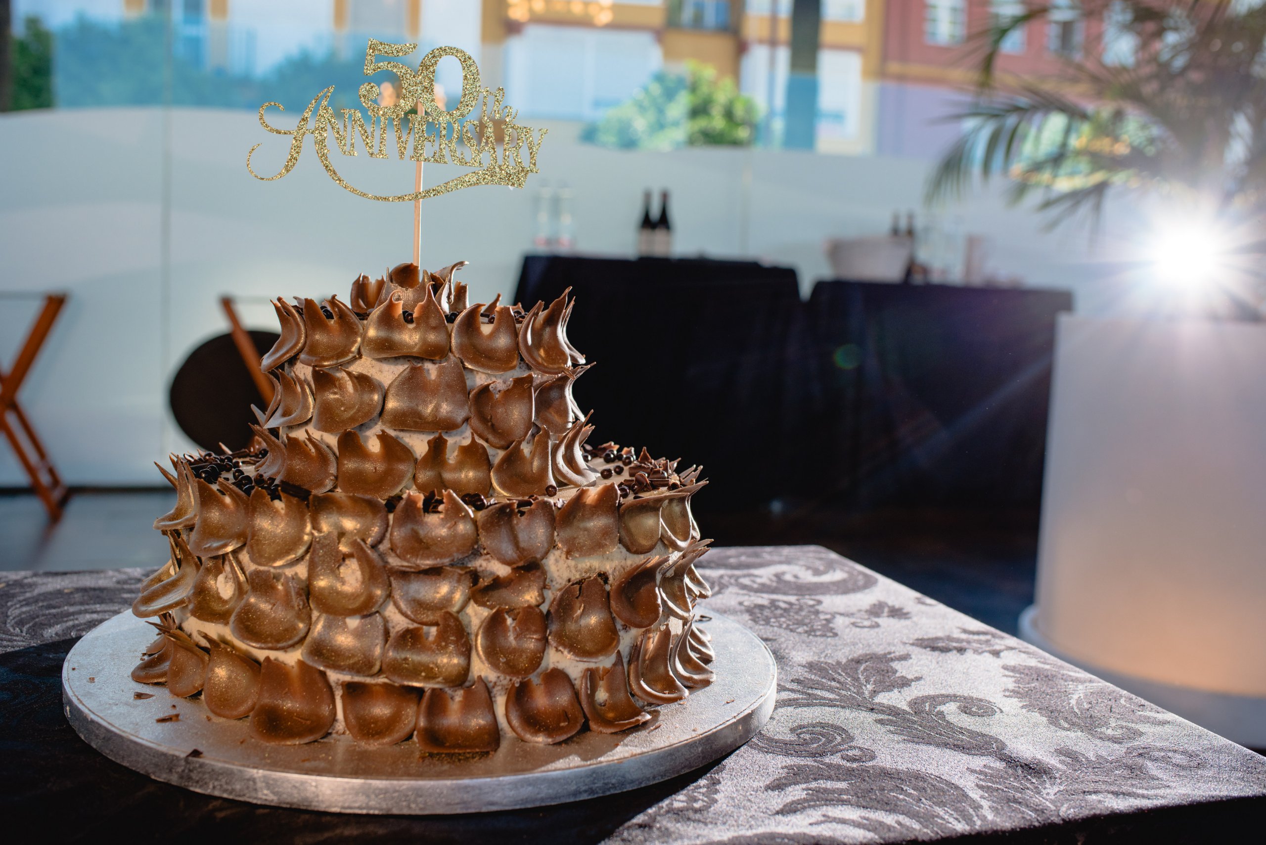 Hochzeit in Andalusien (Sevilla) – Foto 46 von 49, fotografiert von Moises G.