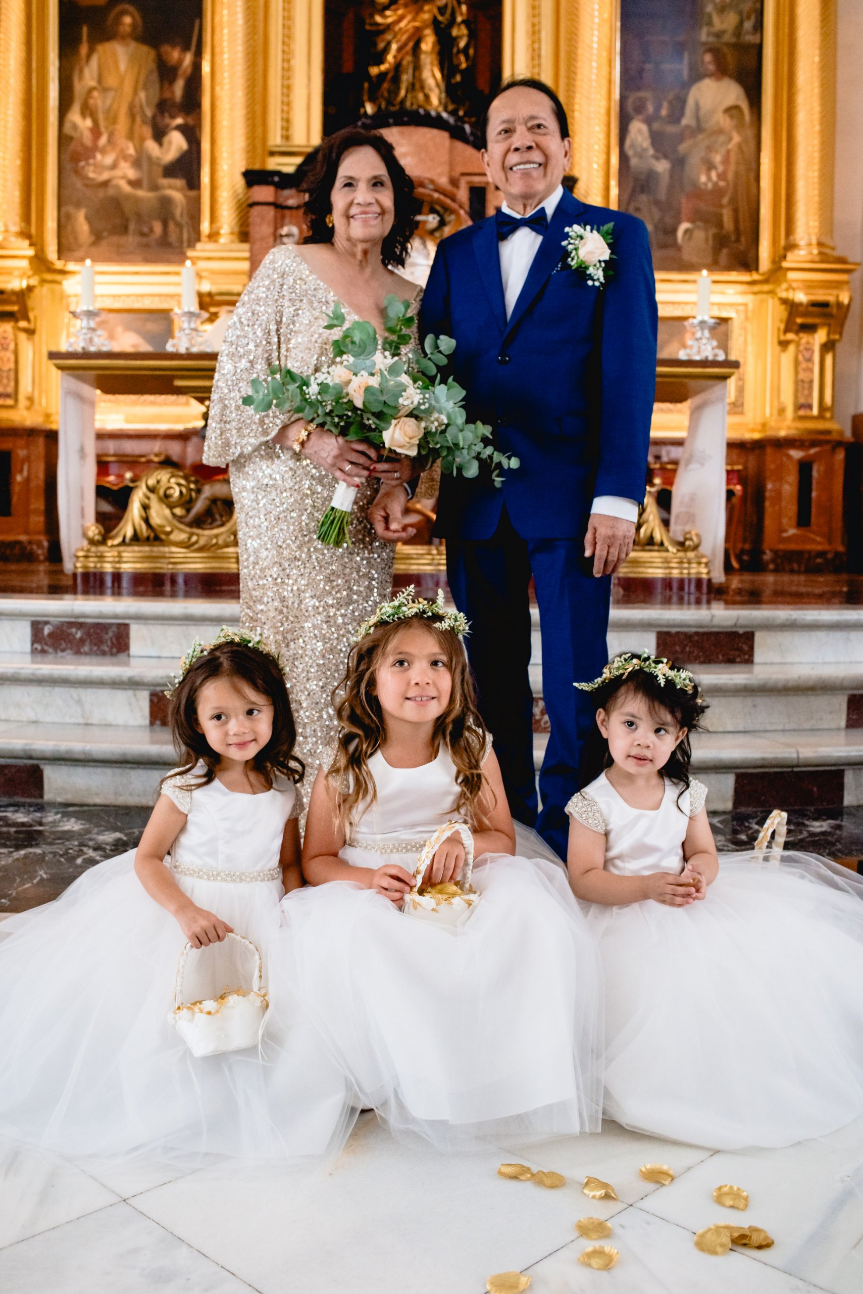 Hochzeit in Andalusien (Sevilla) – Foto 31 von 49, fotografiert von Moises G.