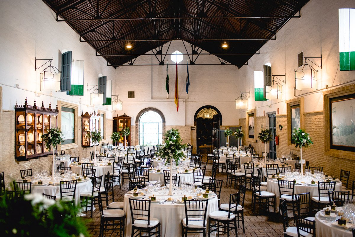 Hochzeit in Andalusien (Sevilla) – Foto 39 von 51, fotografiert von Moises G.
