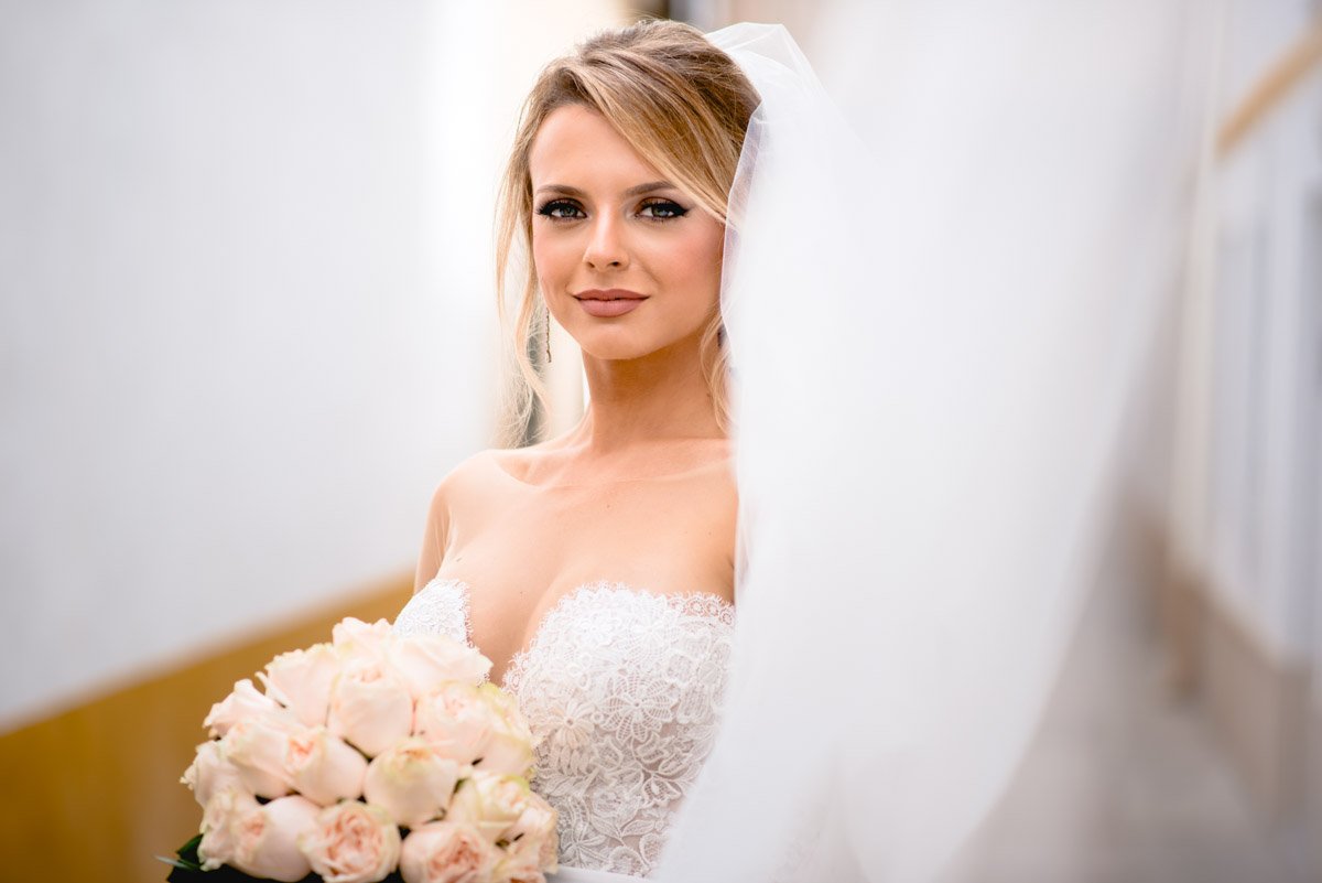Hochzeit in Andalusien (Sevilla) – Foto 34 von 51, fotografiert von Moises G.