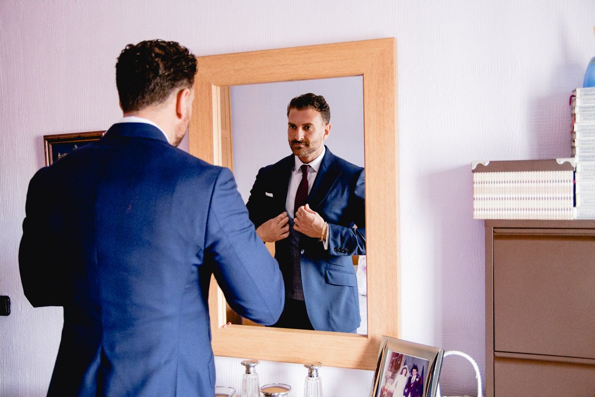 Hochzeit in Andalusien (Sevilla) – Foto 11 von 51, fotografiert von Moises G.