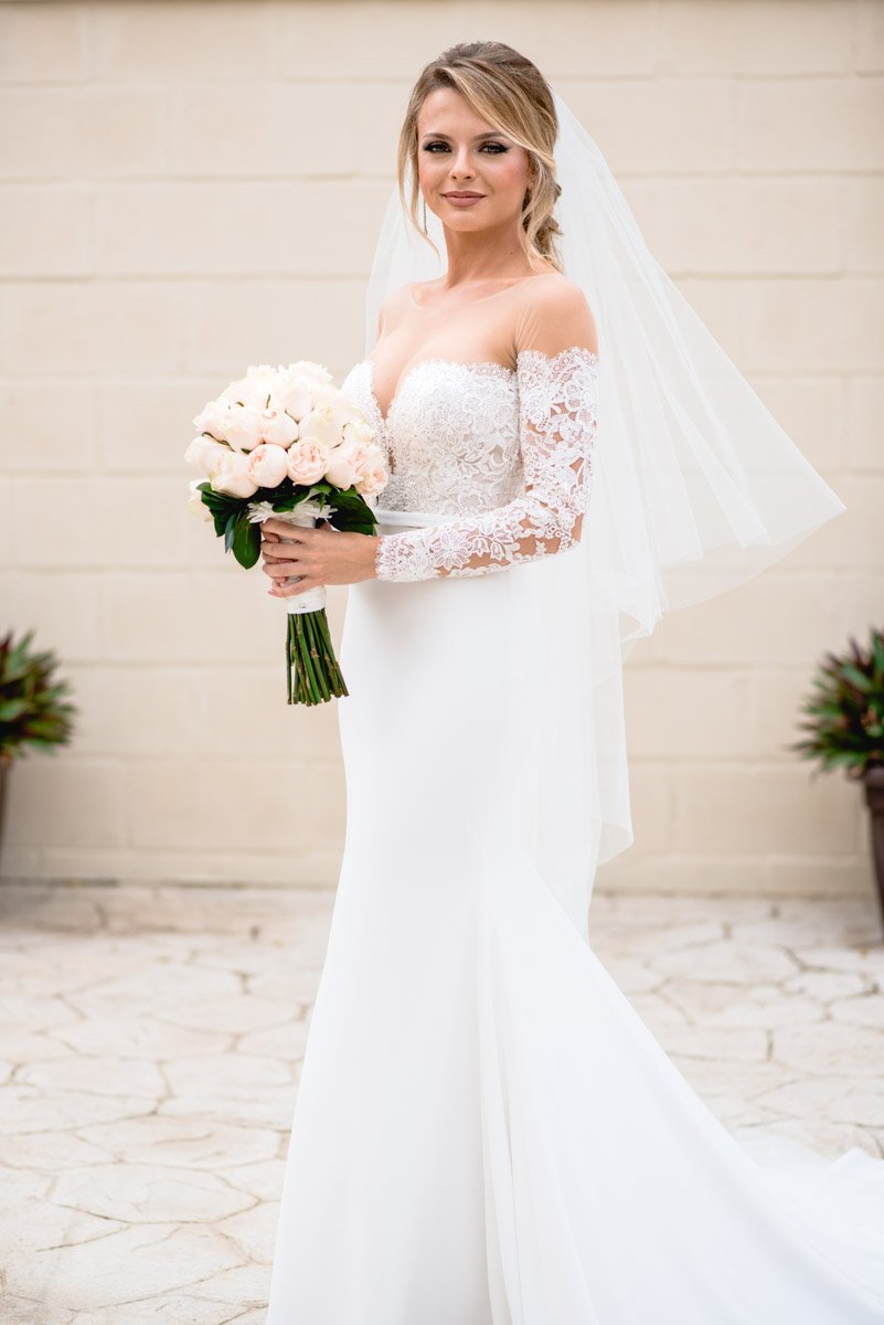 Hochzeit in Andalusien (Sevilla) – Foto 15 von 51, fotografiert von Moises G.