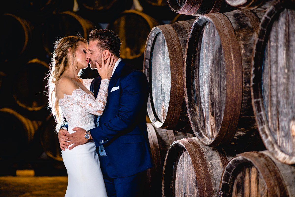 Hochzeit in Andalusien (Sevilla) – Foto 51 von 51, fotografiert von Moises G.
