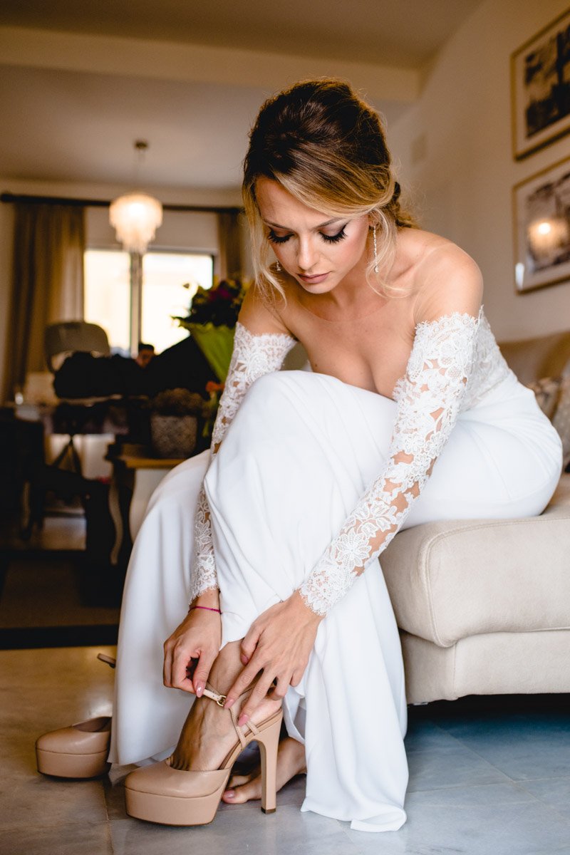 Hochzeit in Andalusien (Sevilla) – Foto 13 von 51, fotografiert von Moises G.