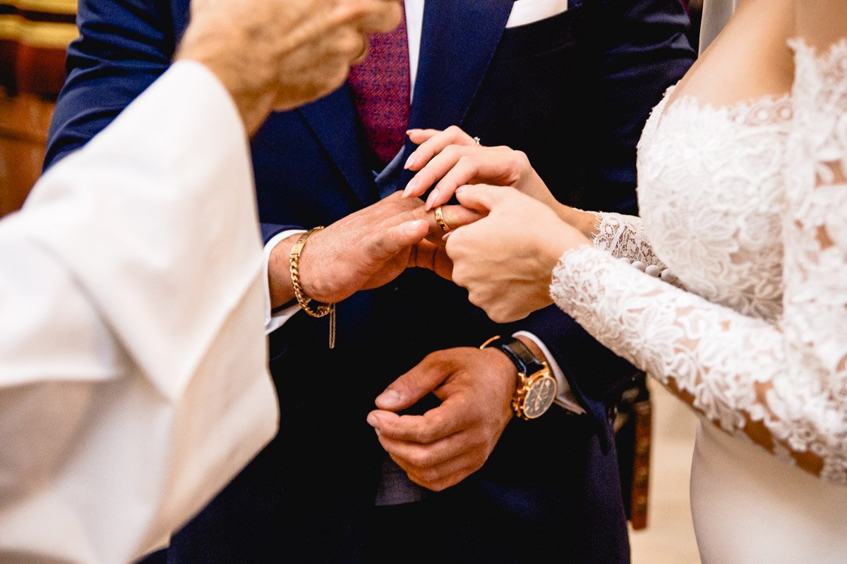 Hochzeit in Andalusien (Sevilla) – Foto 22 von 51, fotografiert von Moises G.