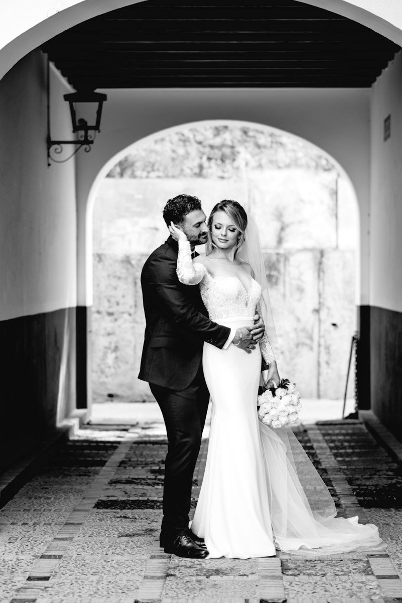 Hochzeit in Andalusien (Sevilla) – Foto 33 von 51, fotografiert von Moises G.