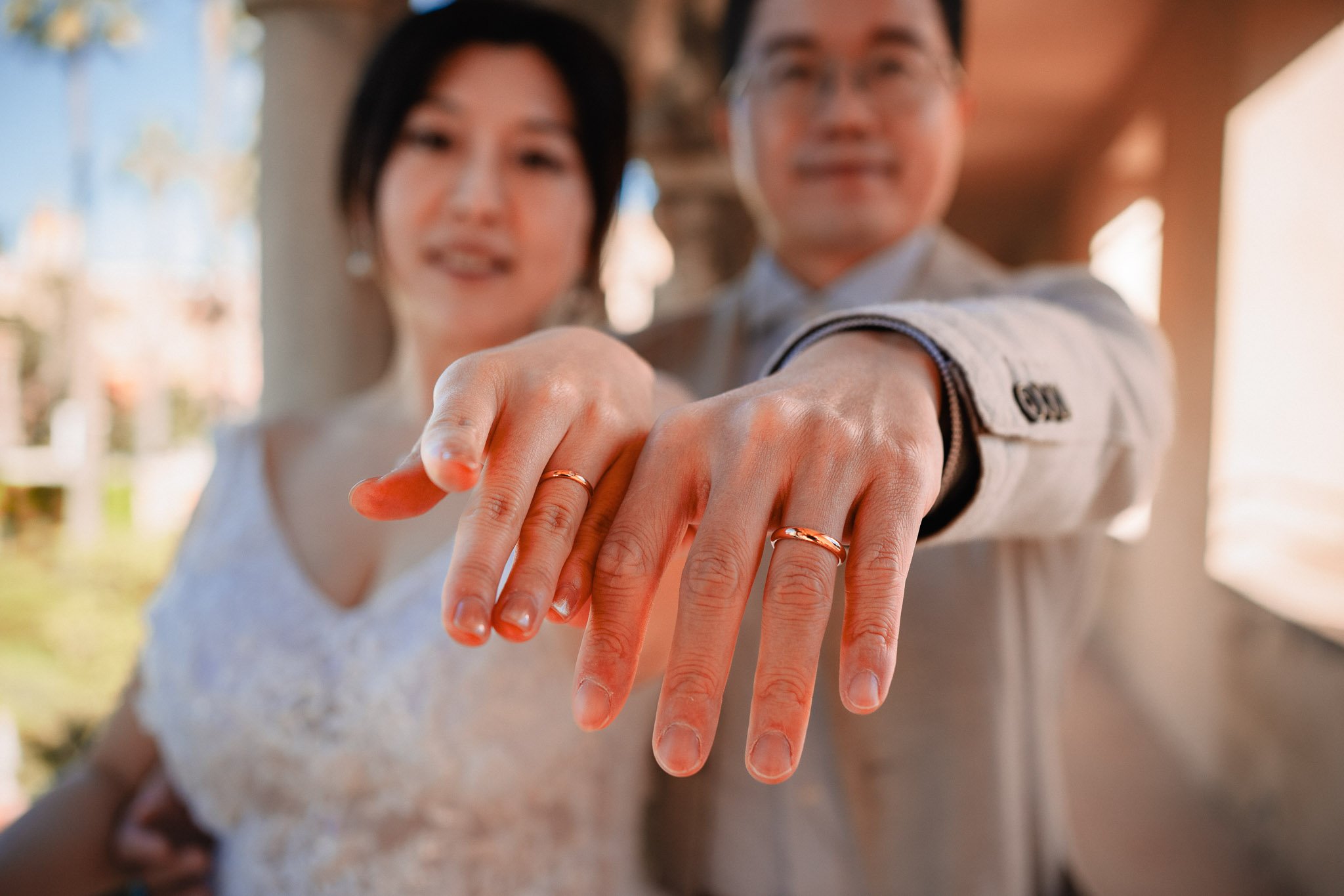 Mariage en Andalousie (Sevilla) — photo 19 sur 60, par Moises G.