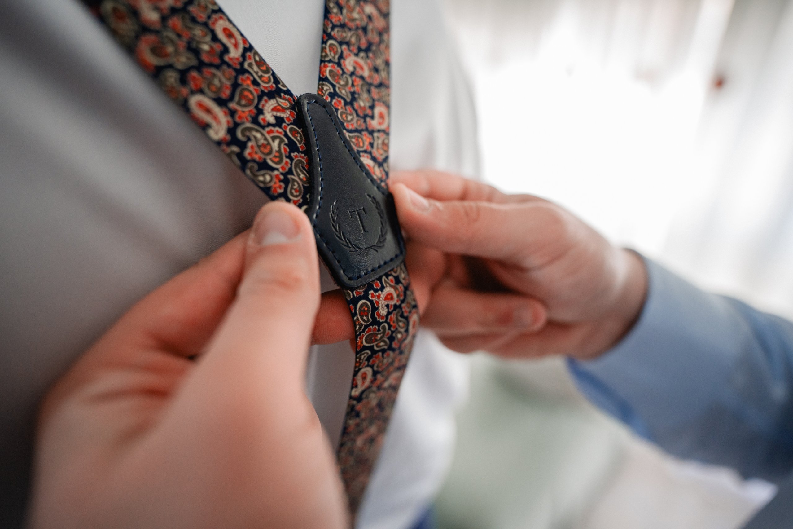 Hochzeit in Andalusien (Sevilla), fotografiert von Moises G.
