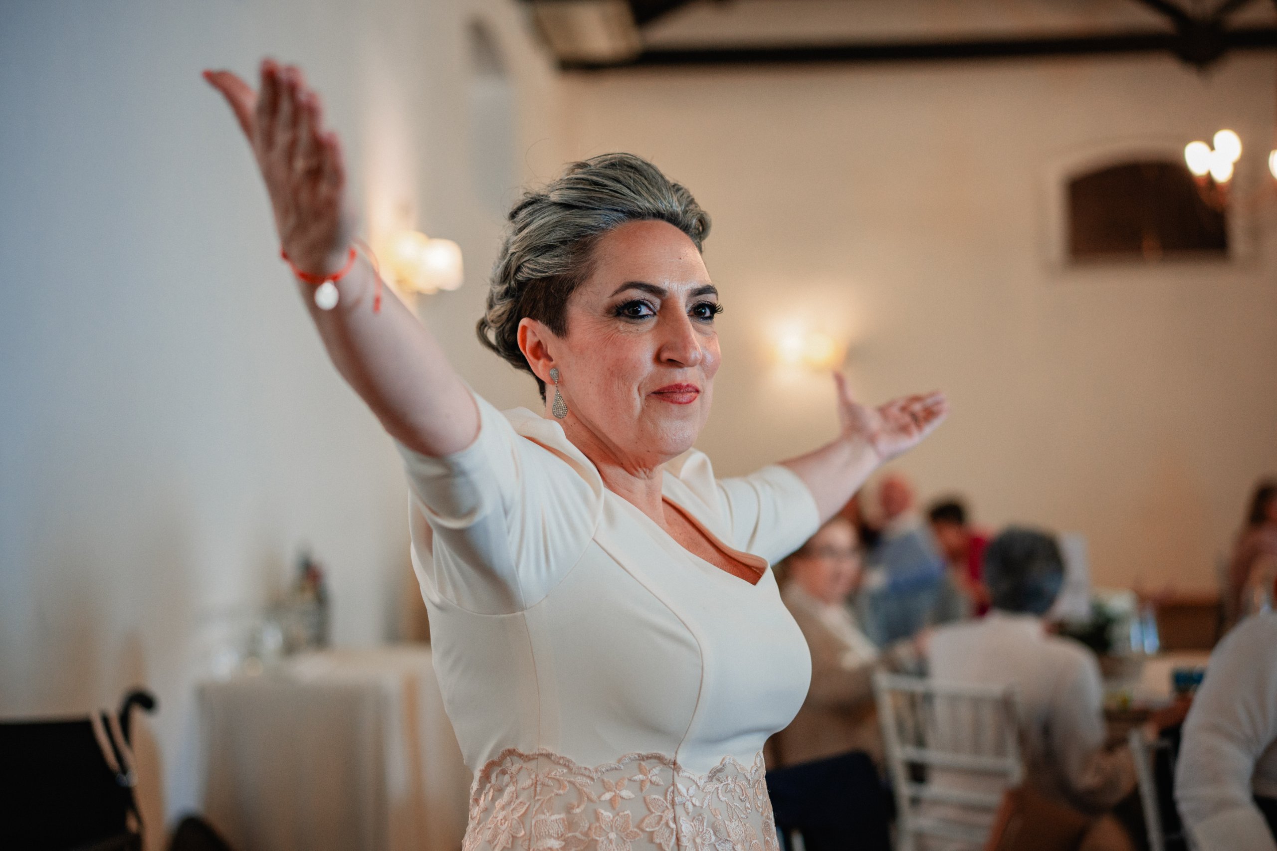 Hochzeit in Andalusien (Sevilla) – Foto 26 von 33, fotografiert von Moises G.