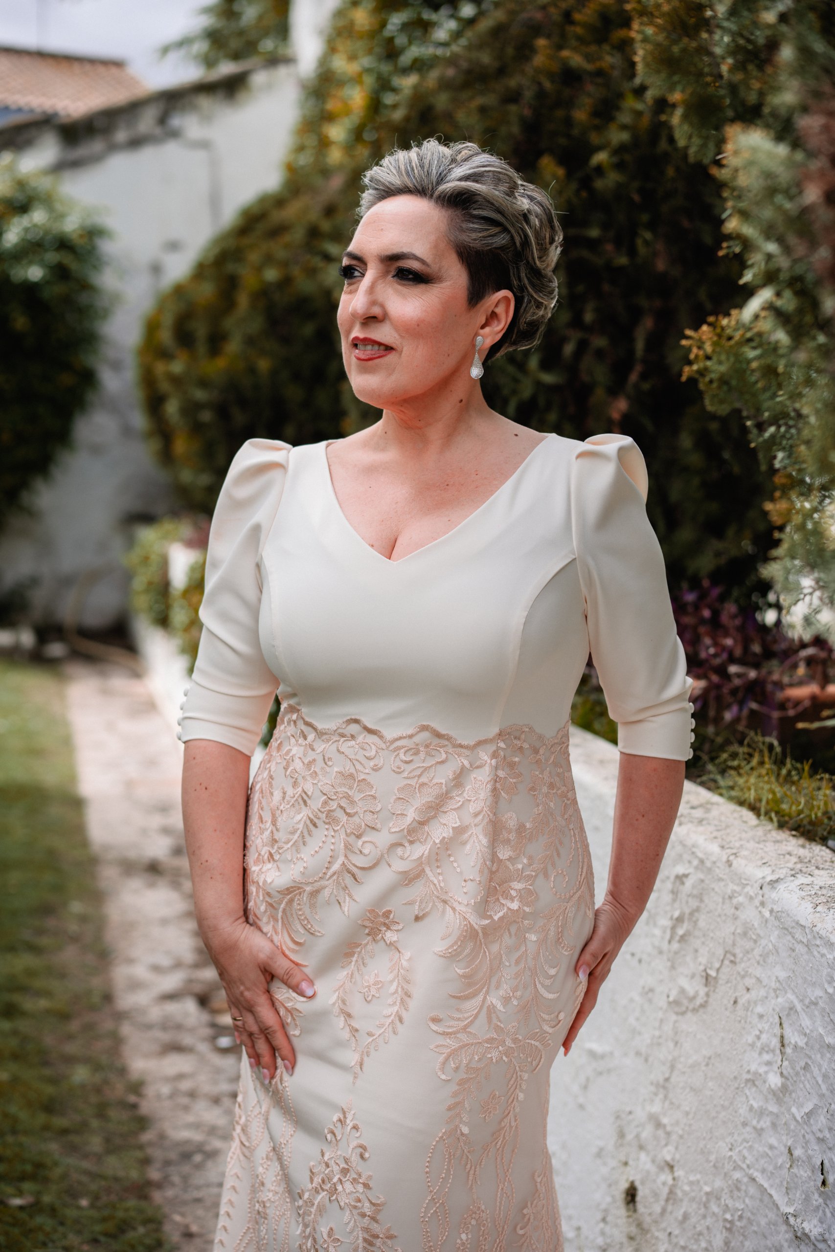 Hochzeit in Andalusien (Sevilla) – Foto 20 von 33, fotografiert von Moises G.