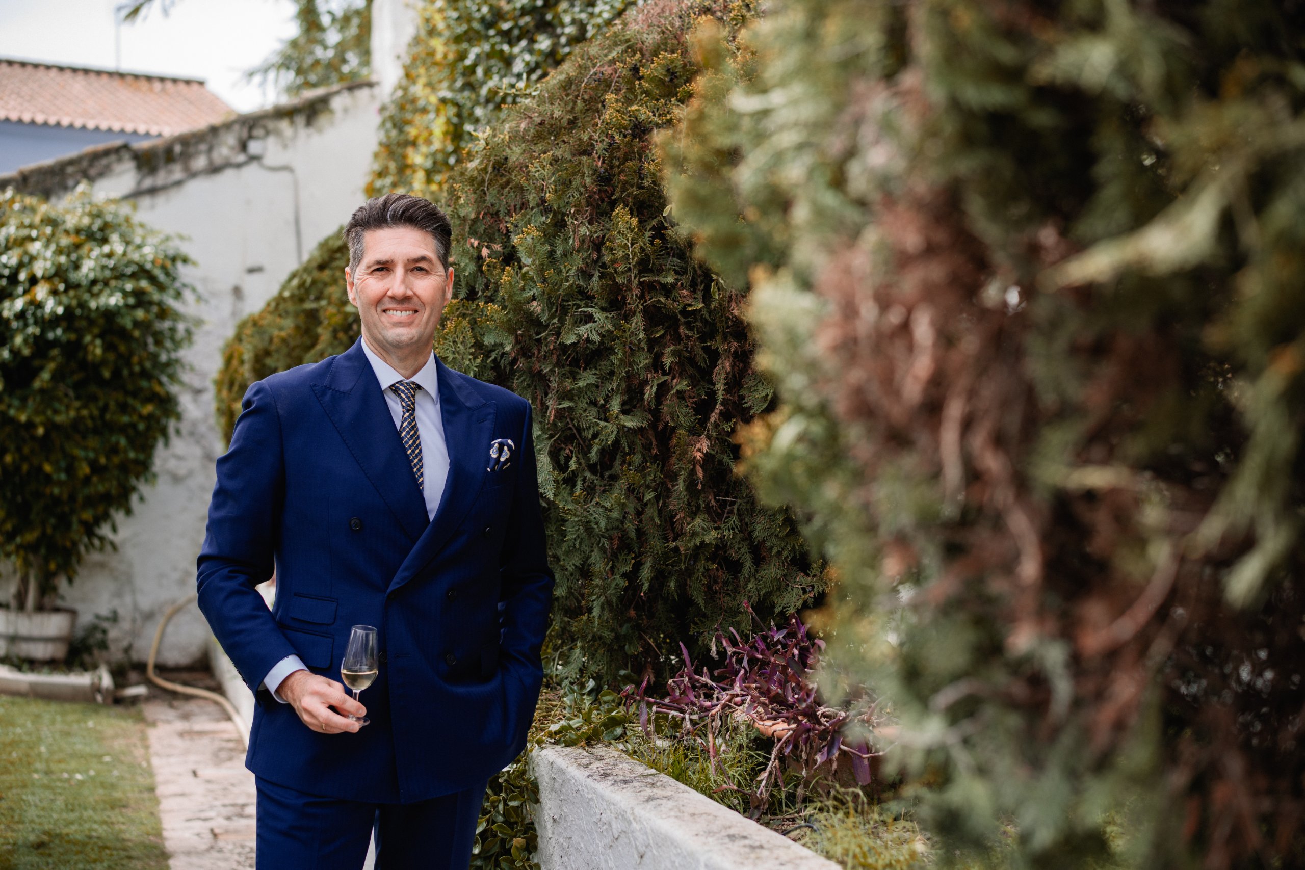 Hochzeit in Andalusien (Sevilla) – Foto 19 von 33, fotografiert von Moises G.