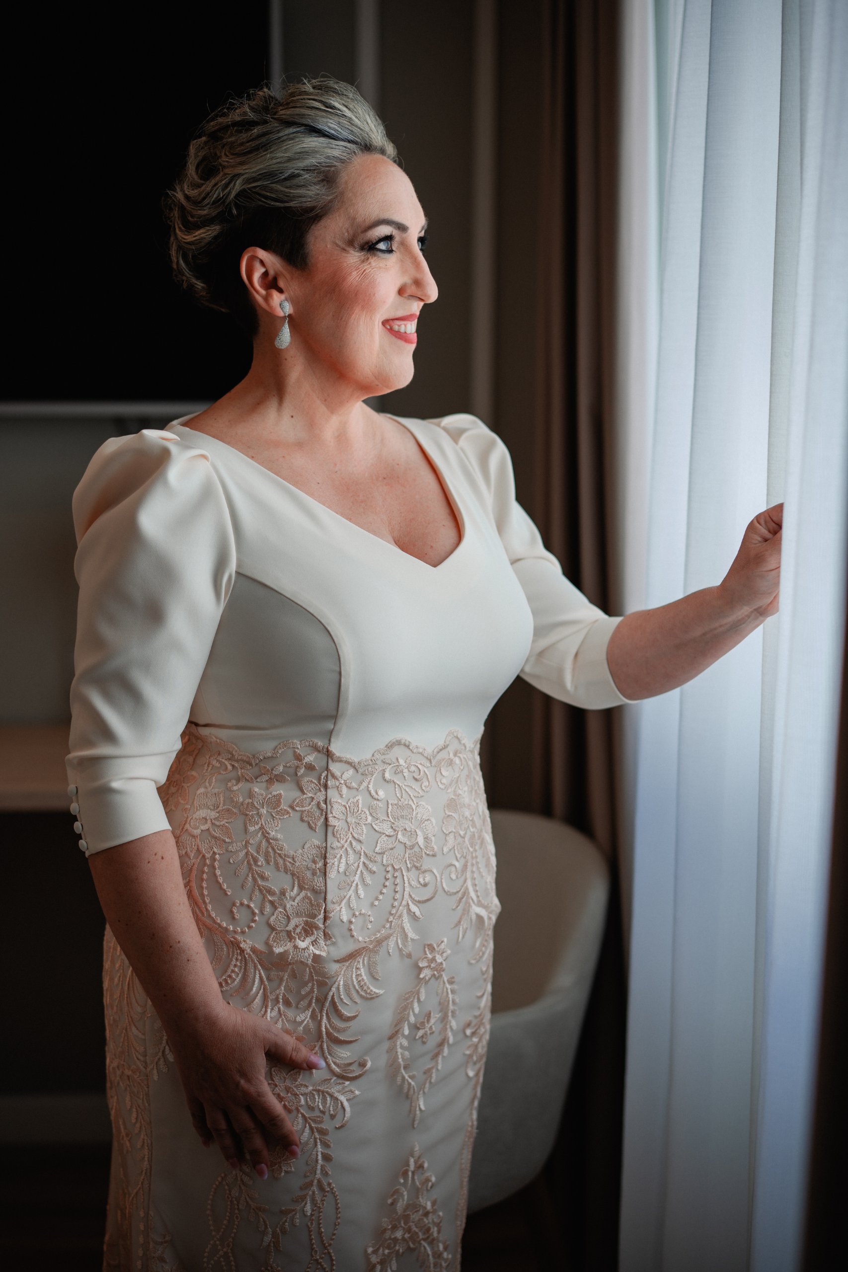 Hochzeit in Andalusien (Sevilla) – Foto 8 von 33, fotografiert von Moises G.