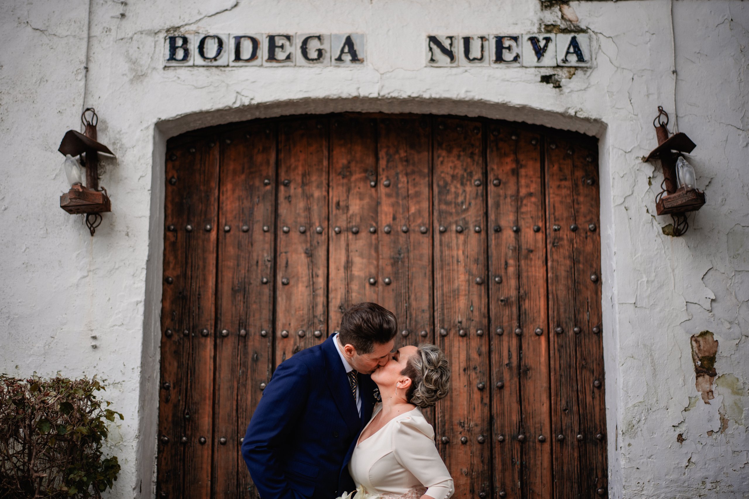 Hochzeit in Andalusien (Sevilla) – Foto 18 von 33, fotografiert von Moises G.