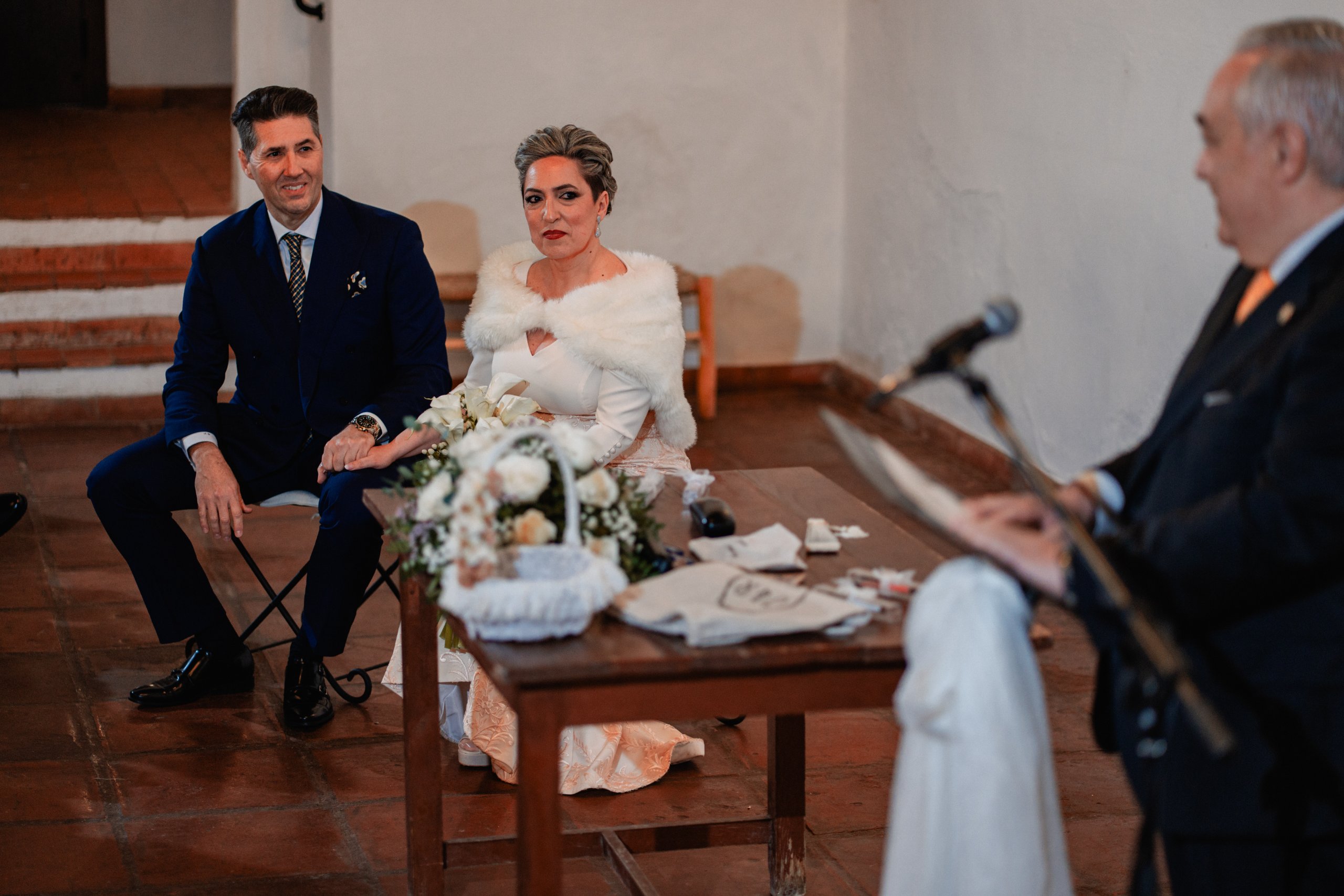 Hochzeit in Andalusien (Sevilla) – Foto 15 von 33, fotografiert von Moises G.
