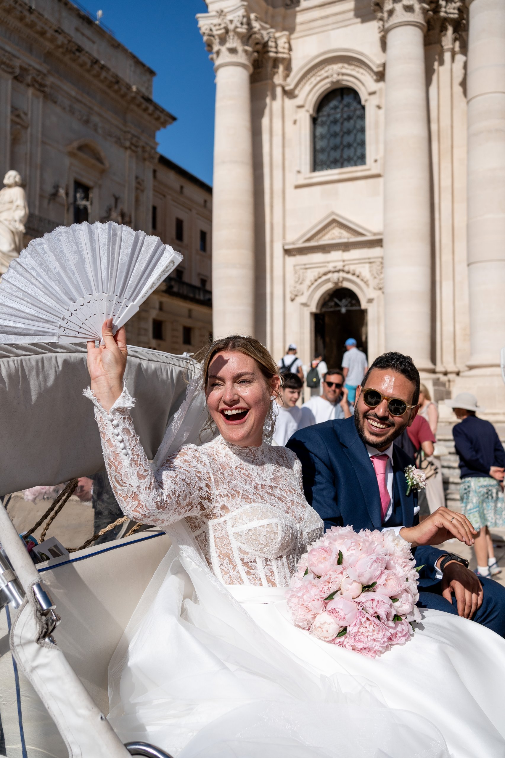 Matrimonio in Sicilia (Ortigia), maggio 2026 — foto 24 di 33, scattata da Alberto M.