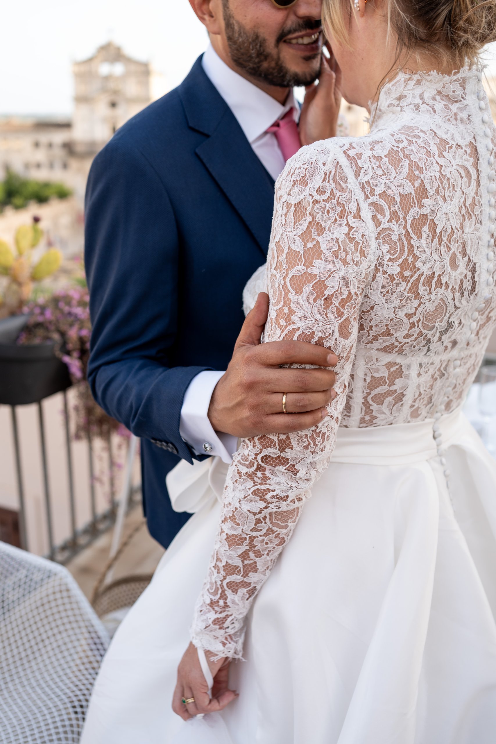Matrimonio in Sicilia (Ortigia), maggio 2026 — foto 29 di 33, scattata da Alberto M.
