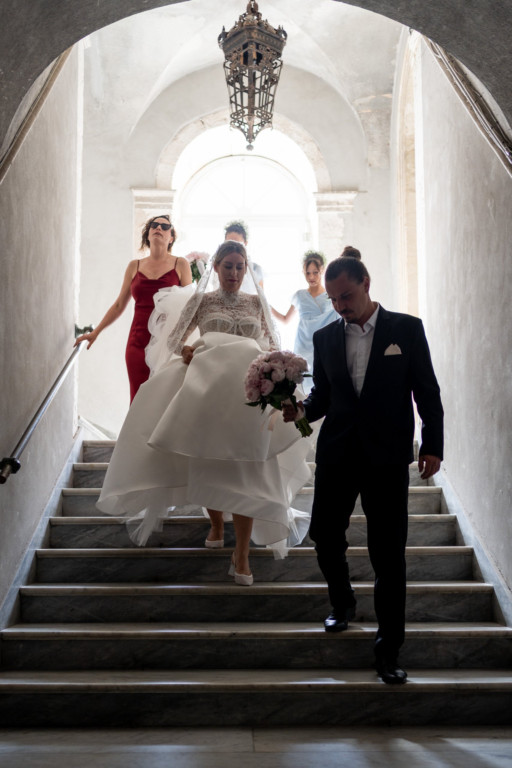Matrimonio in Sicilia (Ortigia), maggio 2026 — foto 17 di 33, scattata da Alberto M.