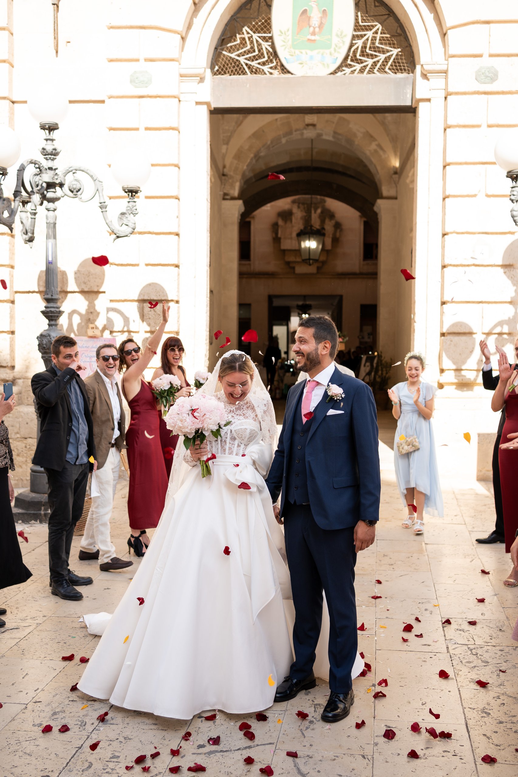 Matrimonio in Sicilia (Ortigia), maggio 2026 — foto 22 di 33, scattata da Alberto M.