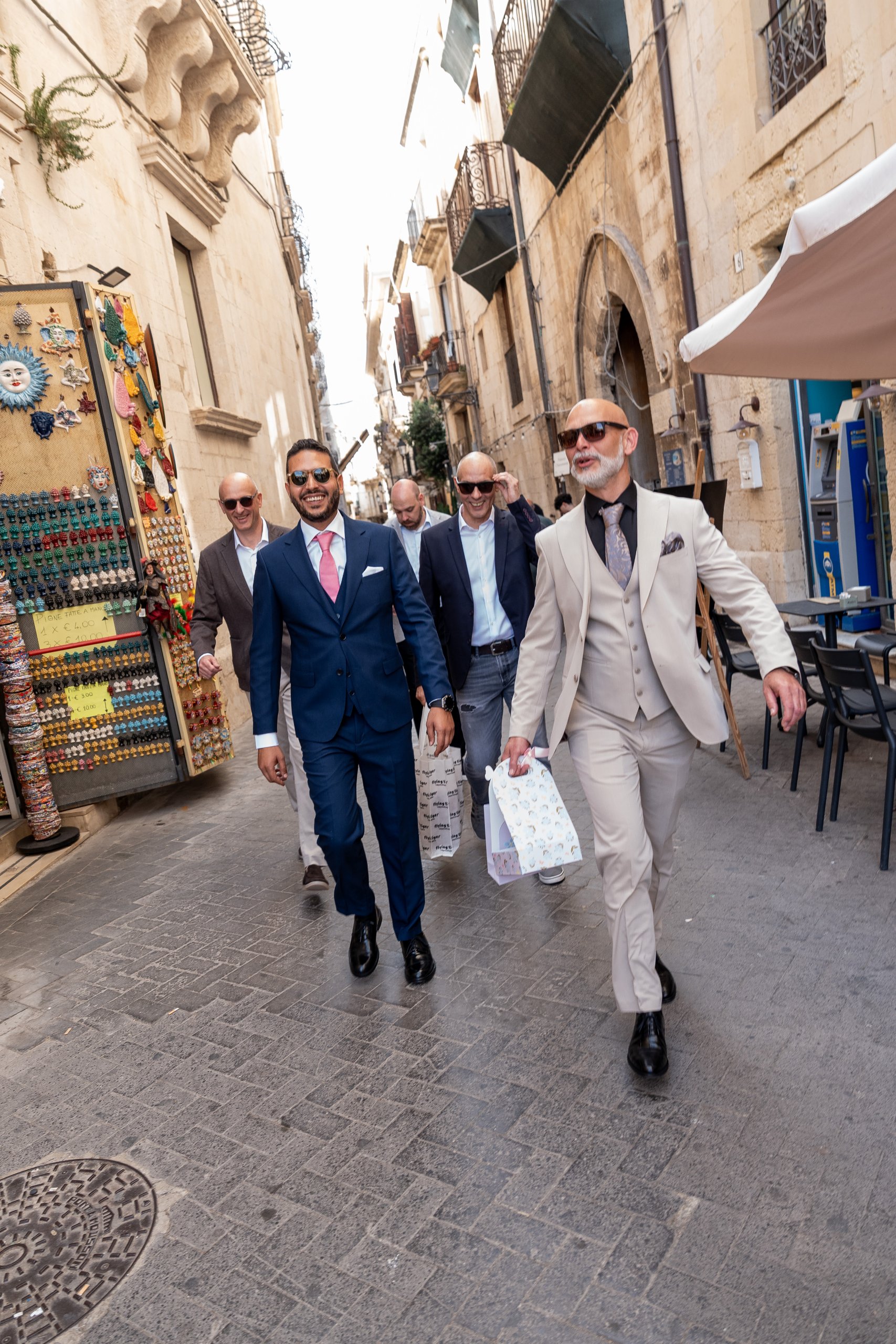 Matrimonio in Sicilia (Ortigia), maggio 2026 — foto 14 di 33, scattata da Alberto M.