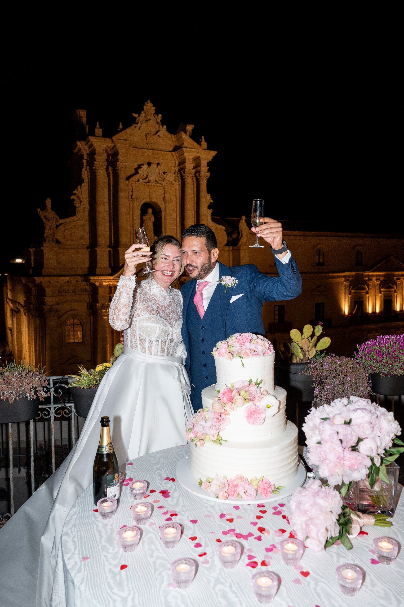 Matrimonio in Sicilia (Ortigia), maggio 2026 — foto 32 di 33, scattata da Alberto M.