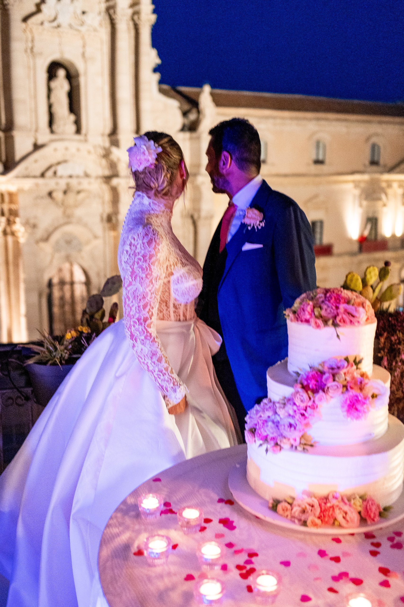Matrimonio in Sicilia (Ortigia), maggio 2026 — foto 31 di 33, scattata da Alberto M.
