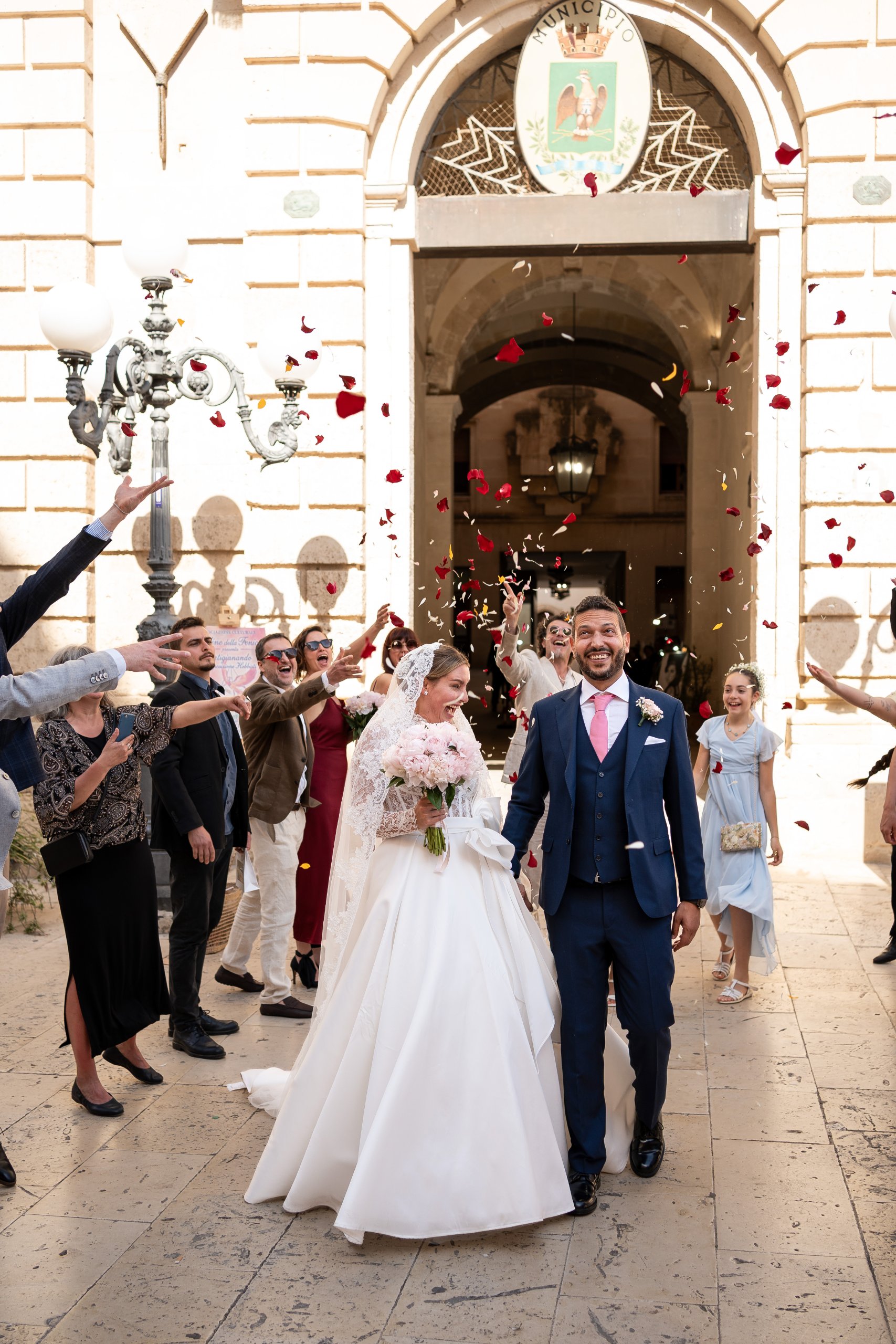 Matrimonio in Sicilia (Ortigia), maggio 2026 — foto 21 di 33, scattata da Alberto M.
