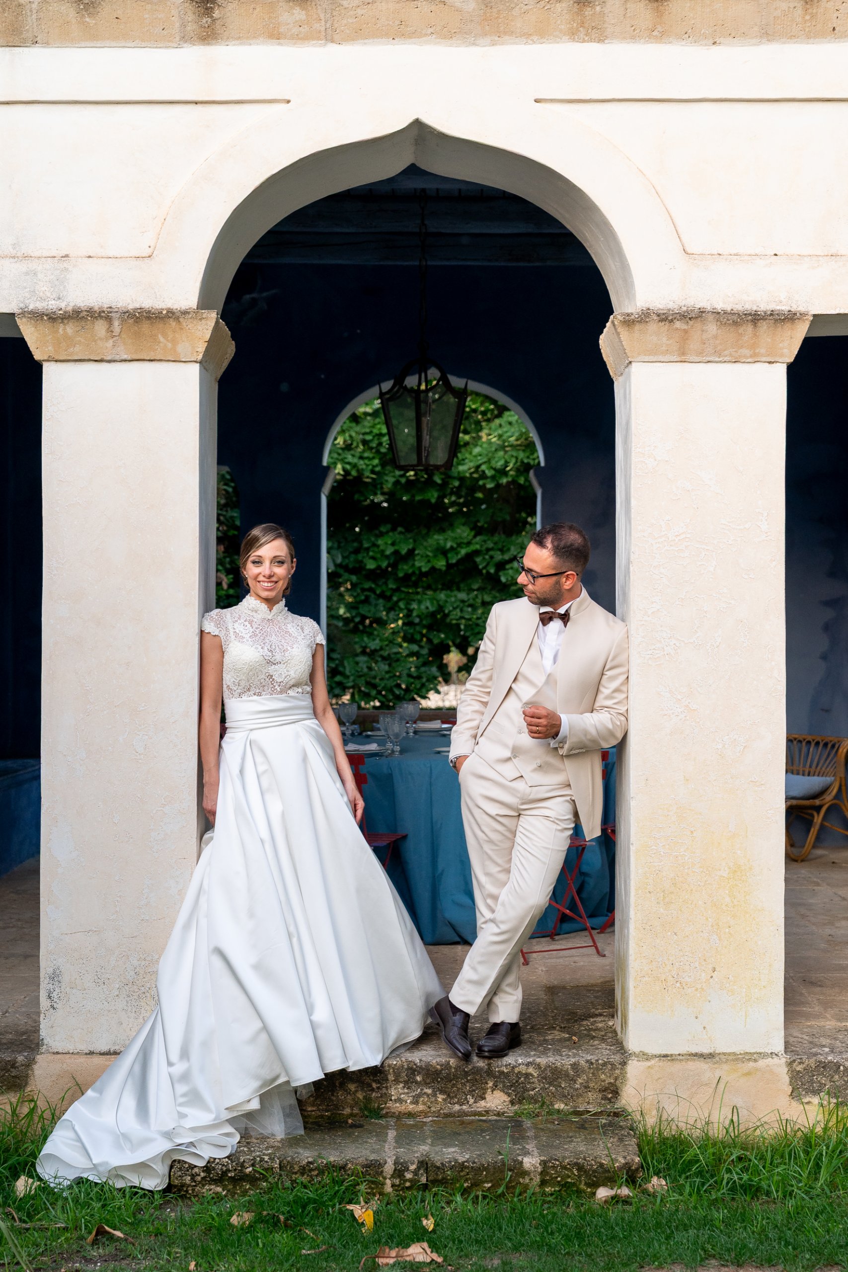 Wedding in Sicily (Commenda di San Calogero), June 2025 — photo 41 of 55 by Alberto M.