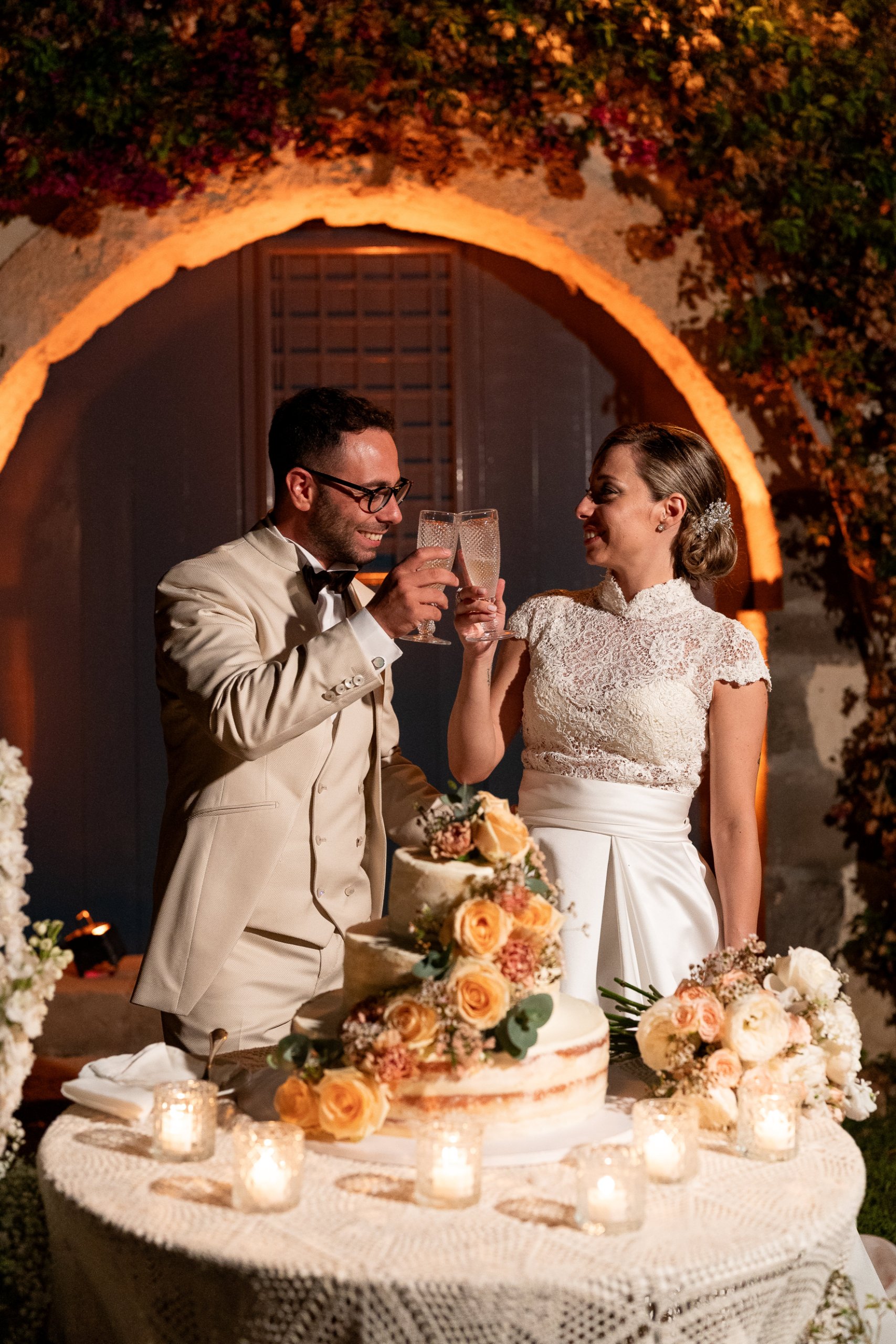 Wedding in Sicily (Commenda di San Calogero), June 2025 — photo 51 of 55 by Alberto M.
