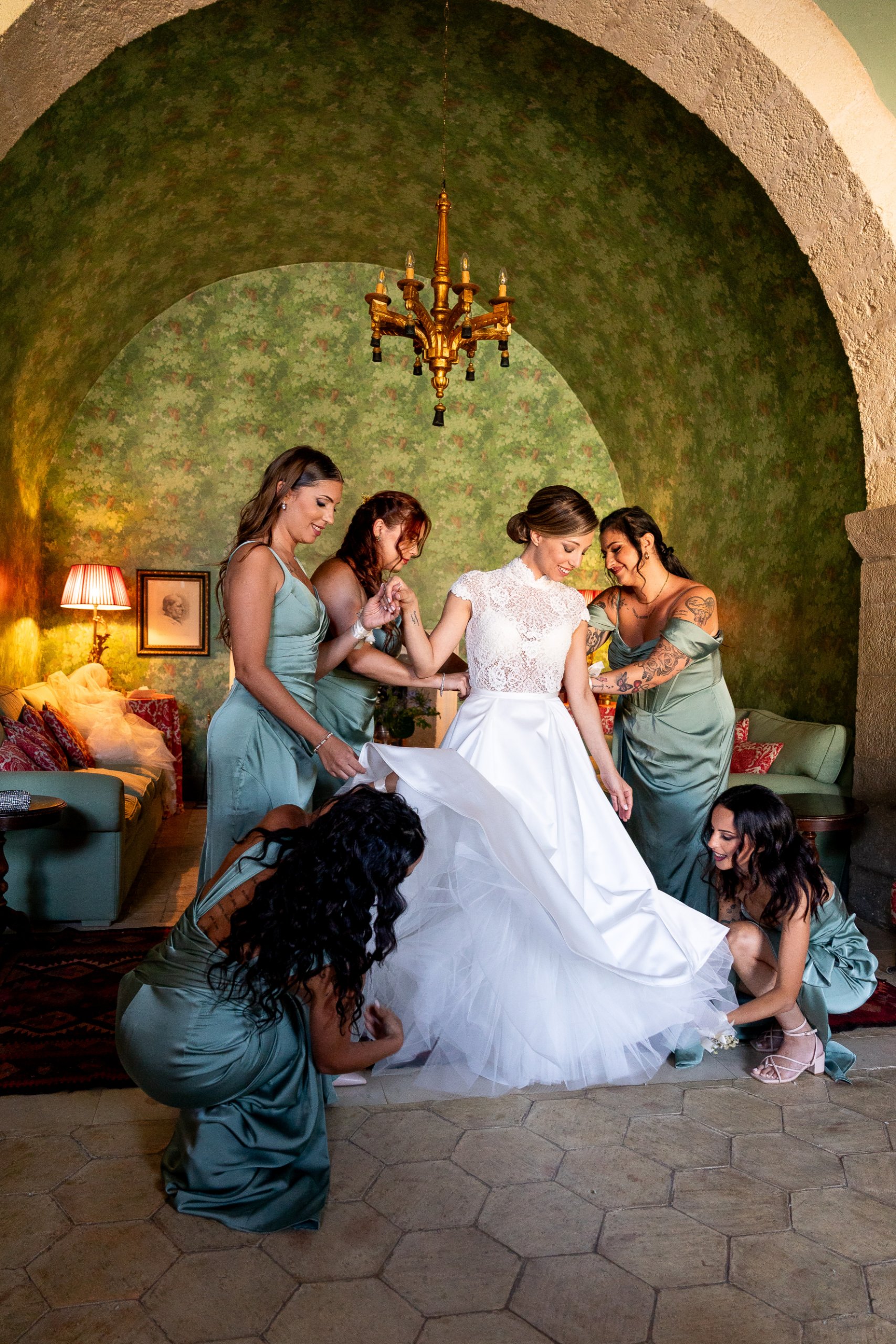 Boda en Sicilia (Commenda di San Calogero), junio de 2025 — foto 3 de 55, hecha por Alberto M.