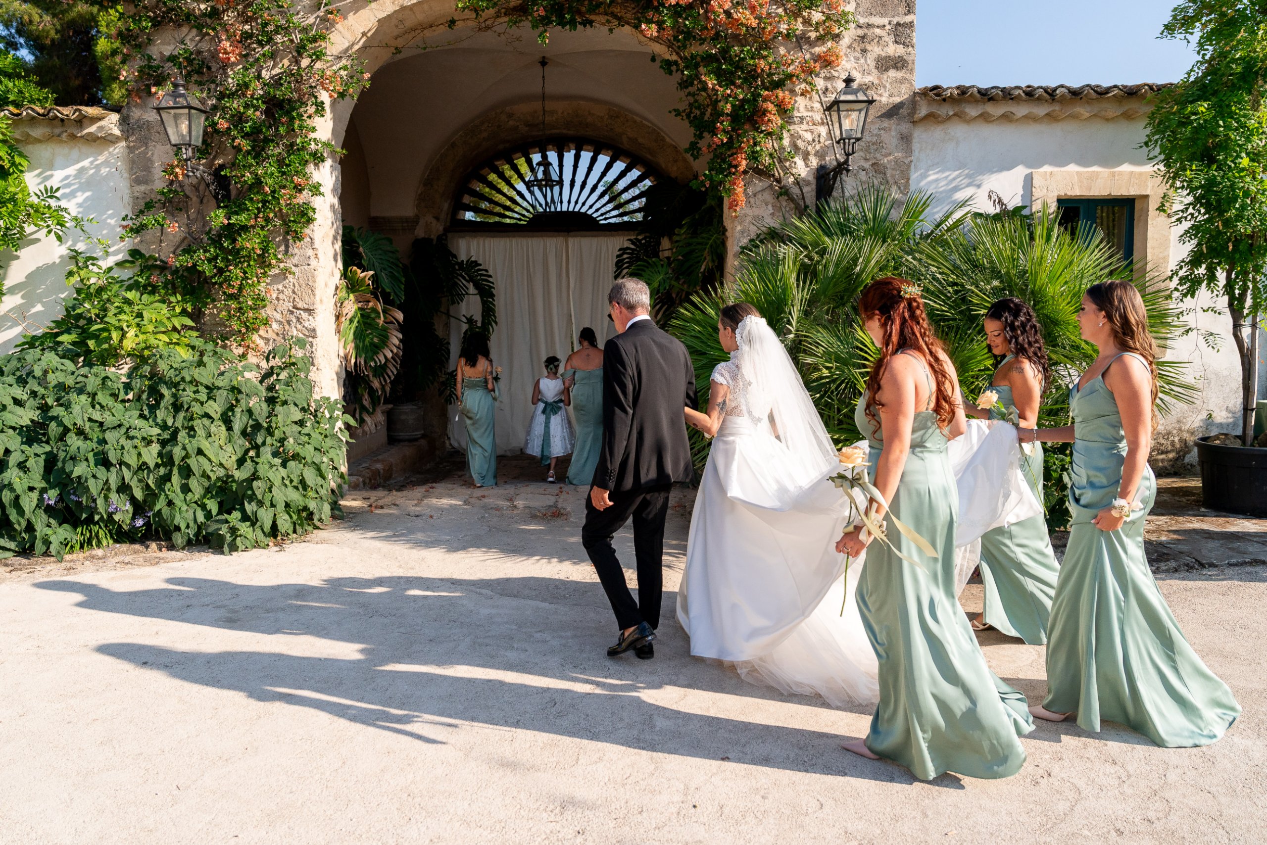Wedding in Sicily (Commenda di San Calogero), June 2025 — photo 10 of 55 by Alberto M.