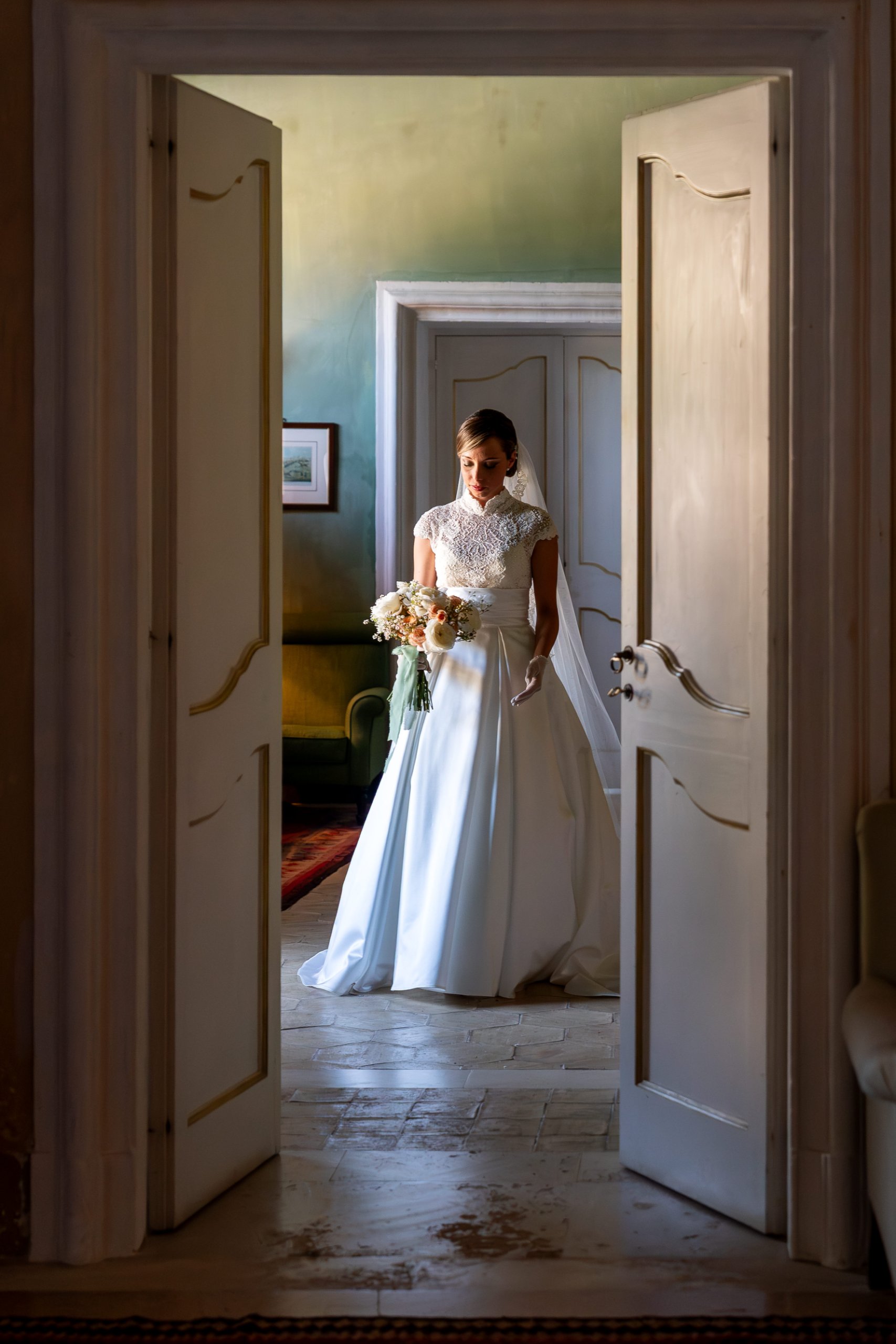 Wedding in Sicily (Commenda di San Calogero), June 2025 — photo 4 of 55 by Alberto M.