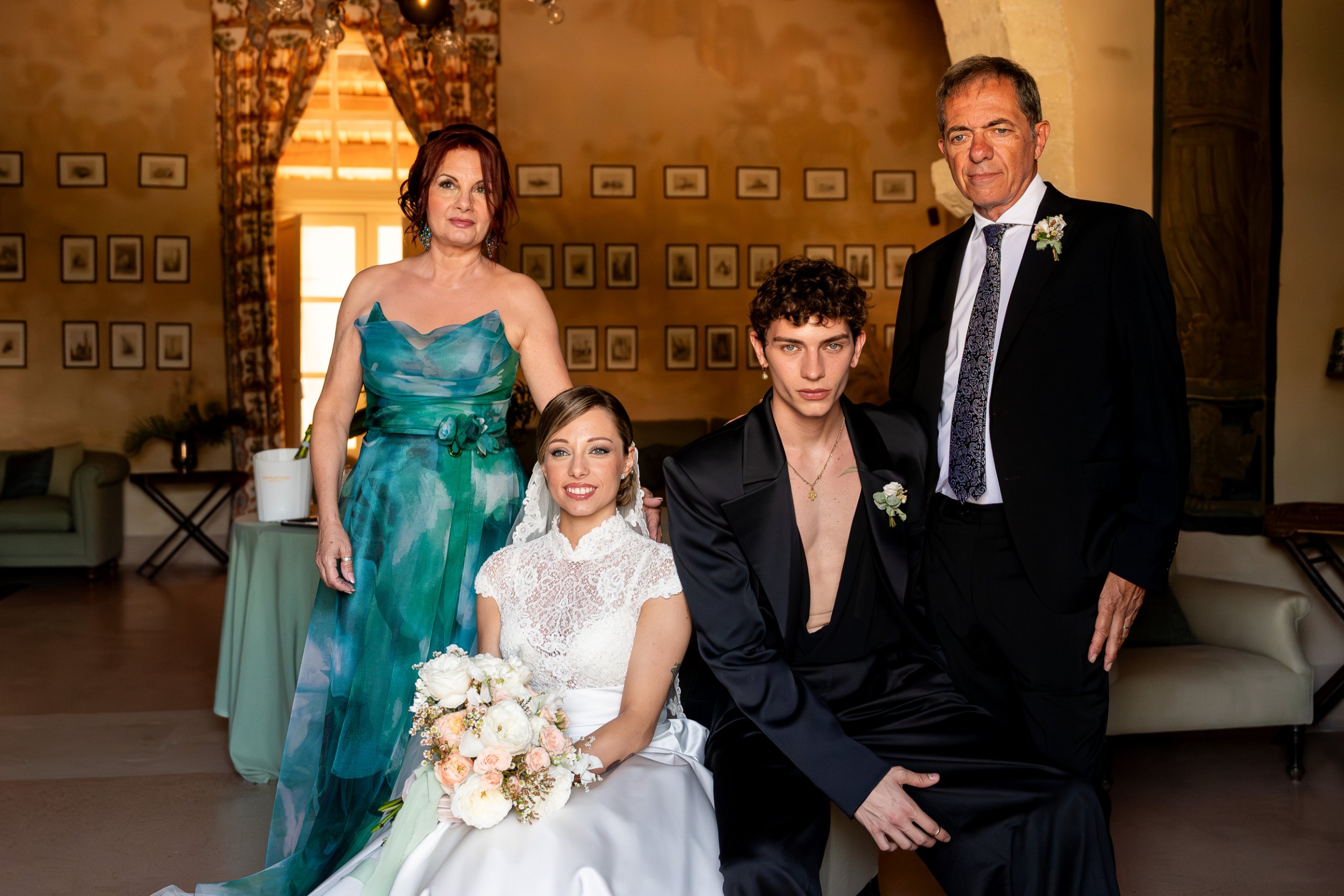 Wedding in Sicily (Commenda di San Calogero), June 2025 — photo 9 of 55 by Alberto M.