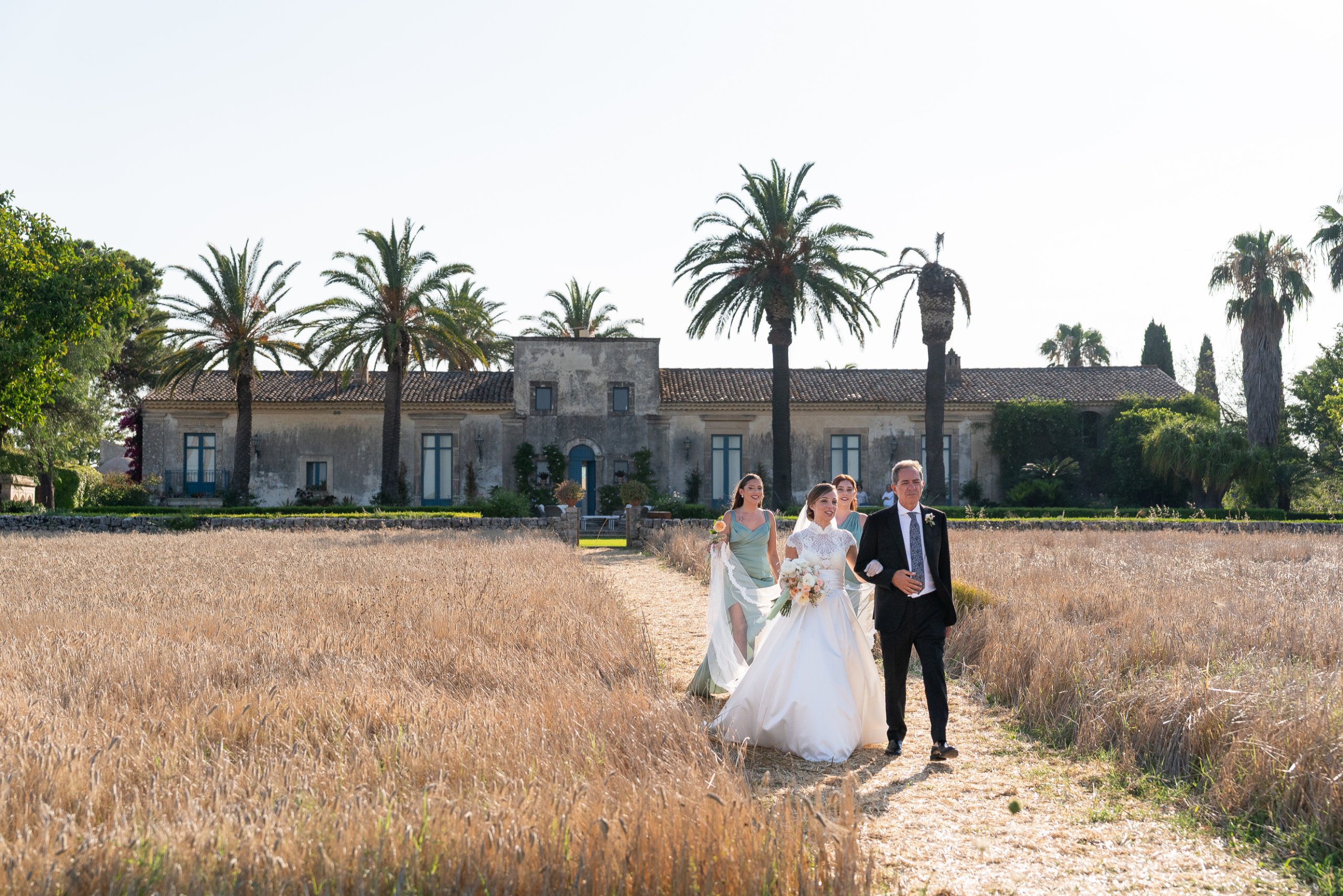 Wedding in Sicily (Commenda di San Calogero), June 2025 — photo 30 of 55 by Alberto M.